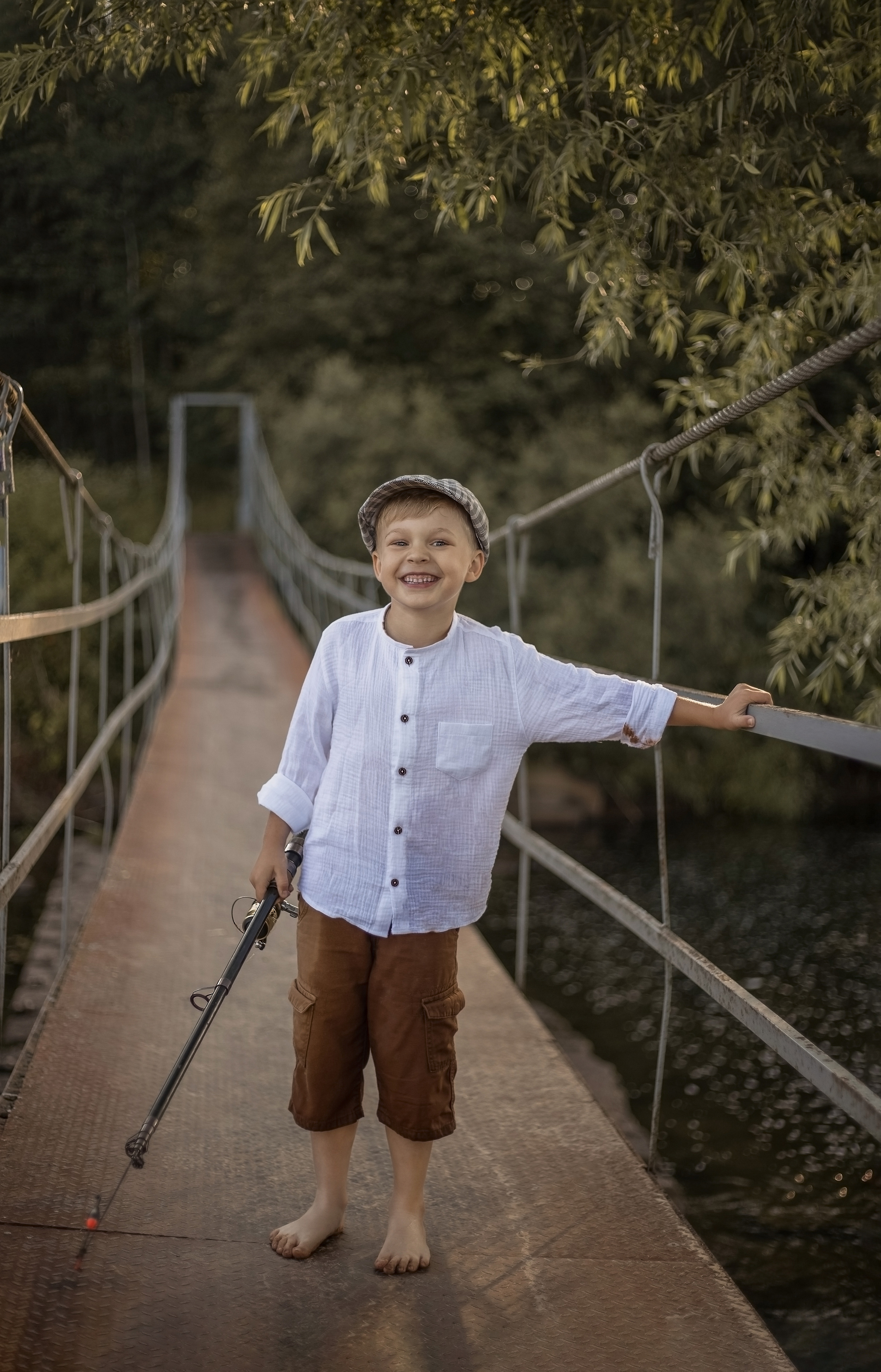 Мои работы. Обо мне