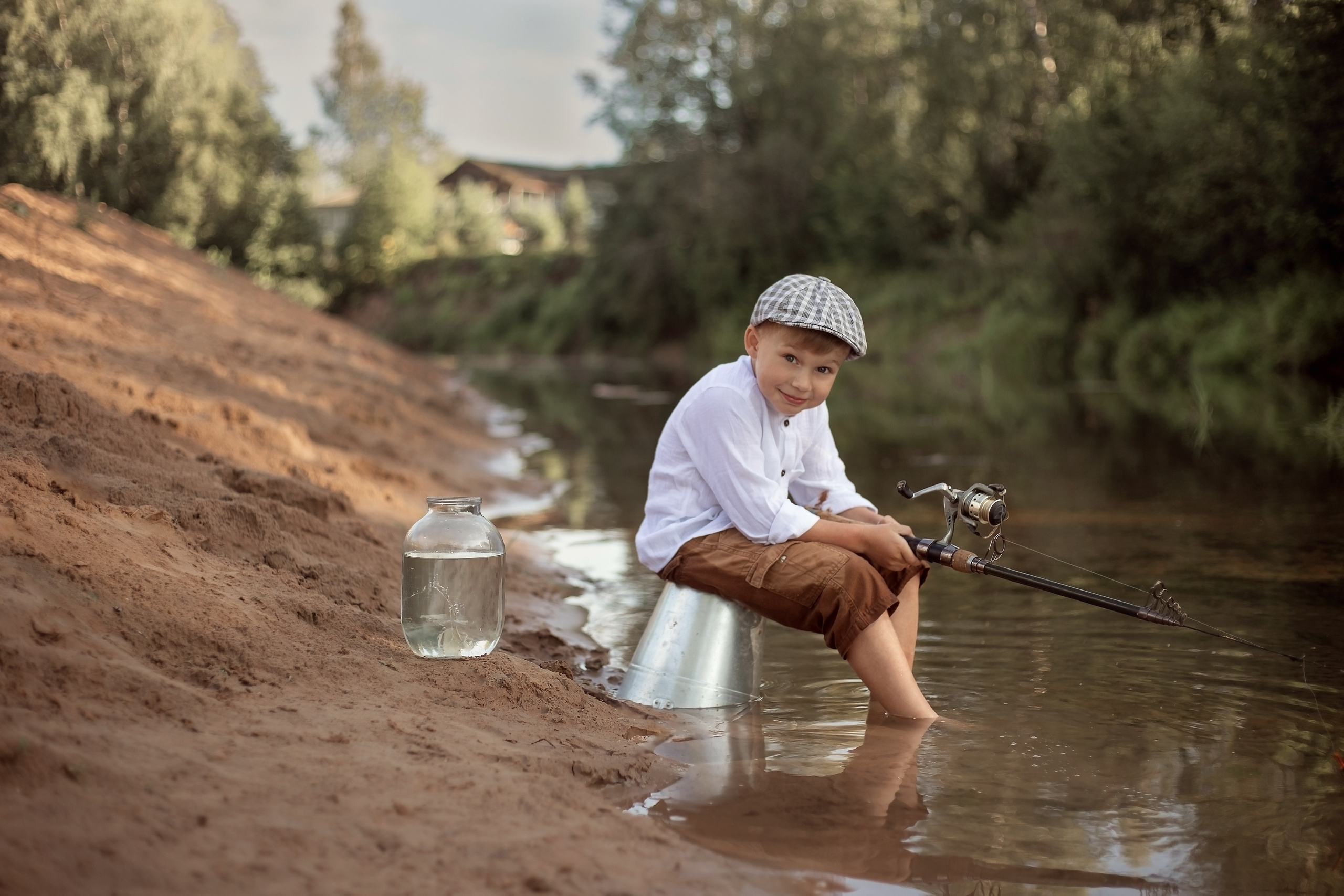 Мои работы. Обо мне