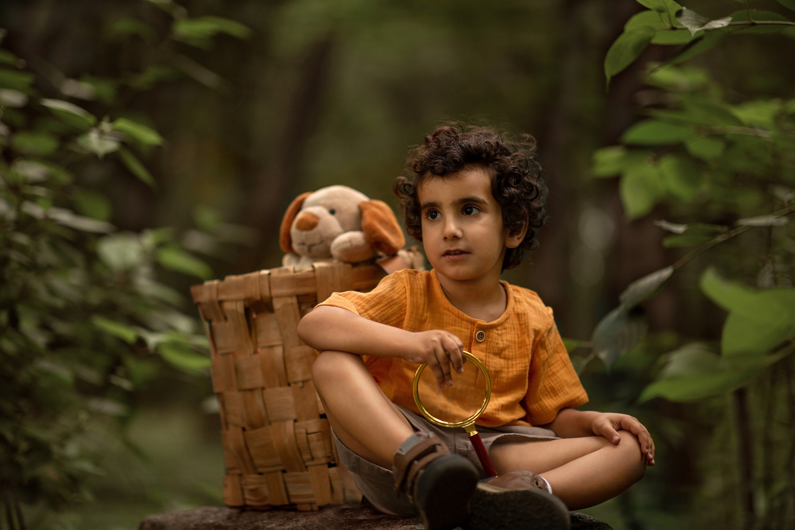 Мои работы. Обо мне