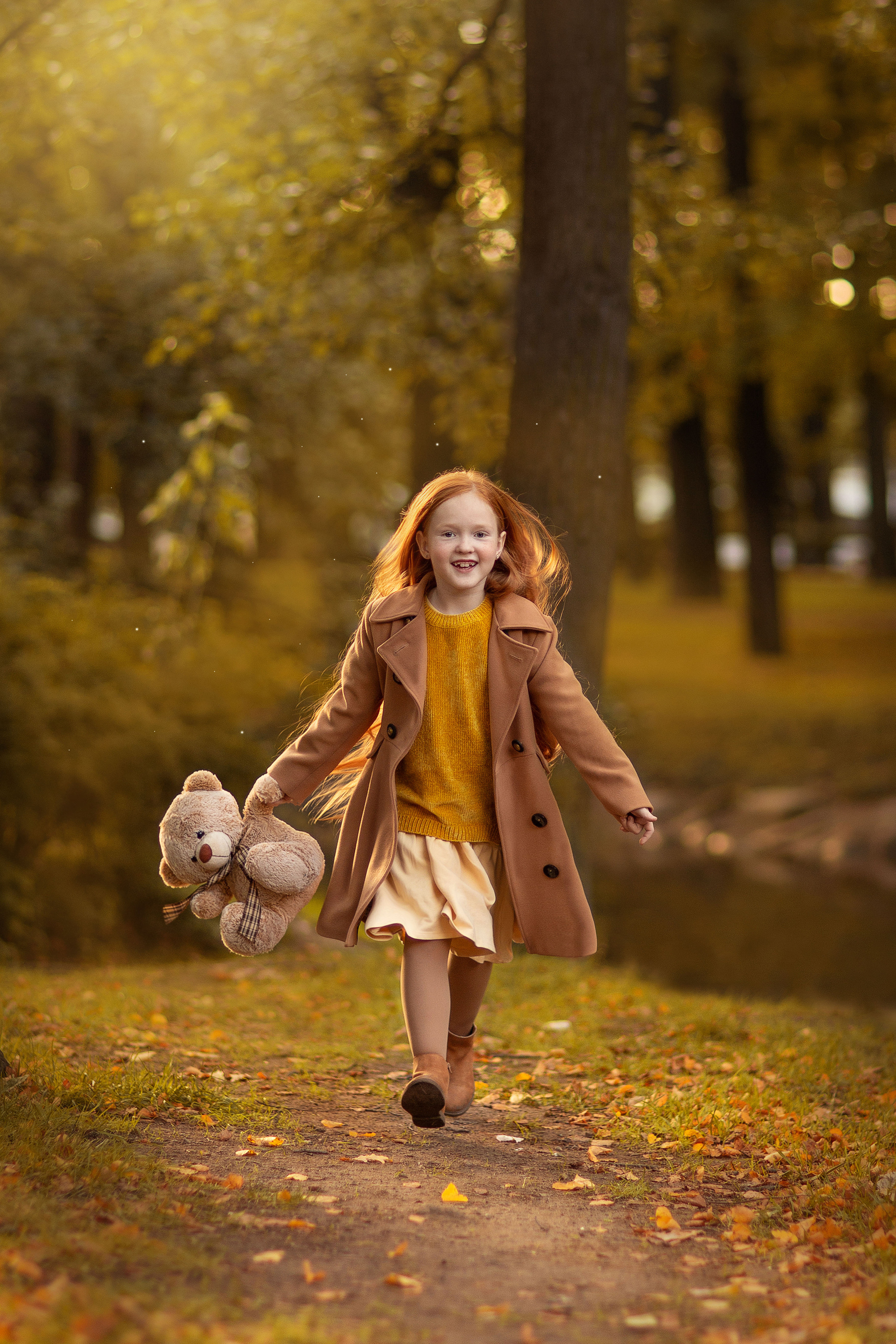 Мои работы. Обо мне