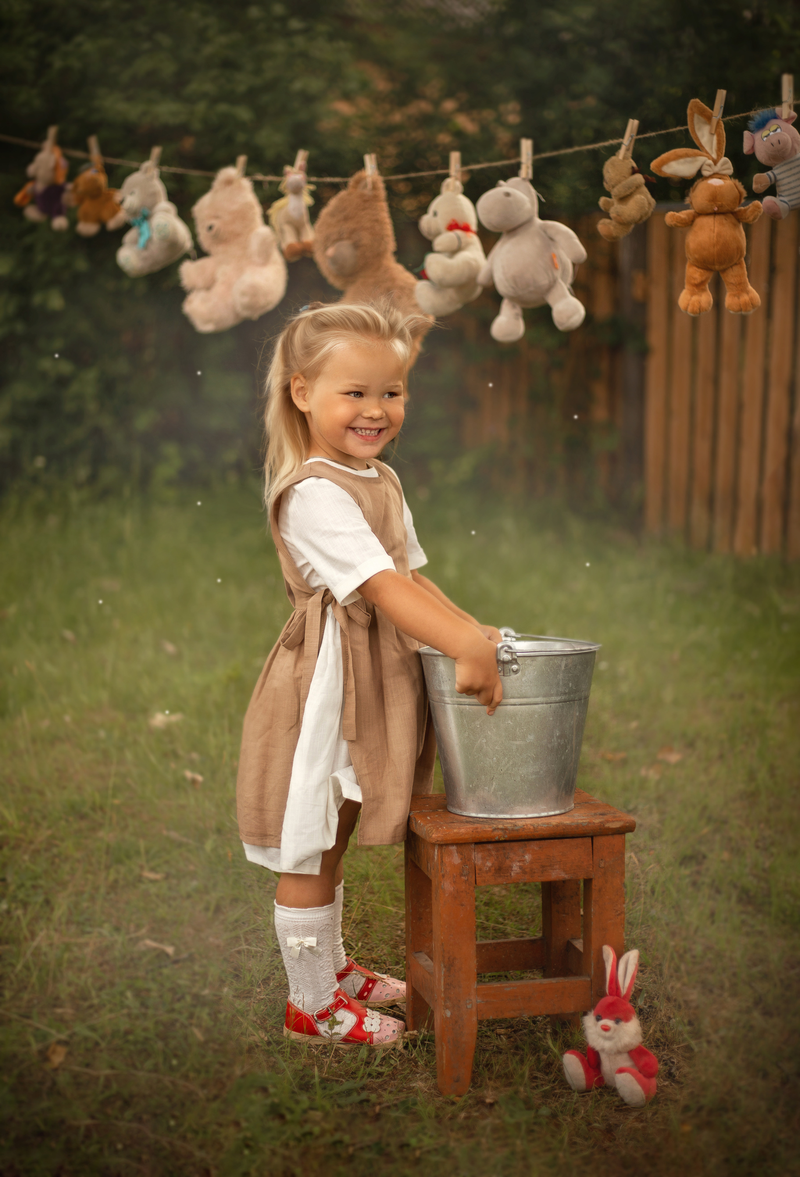 Мои работы. Обо мне