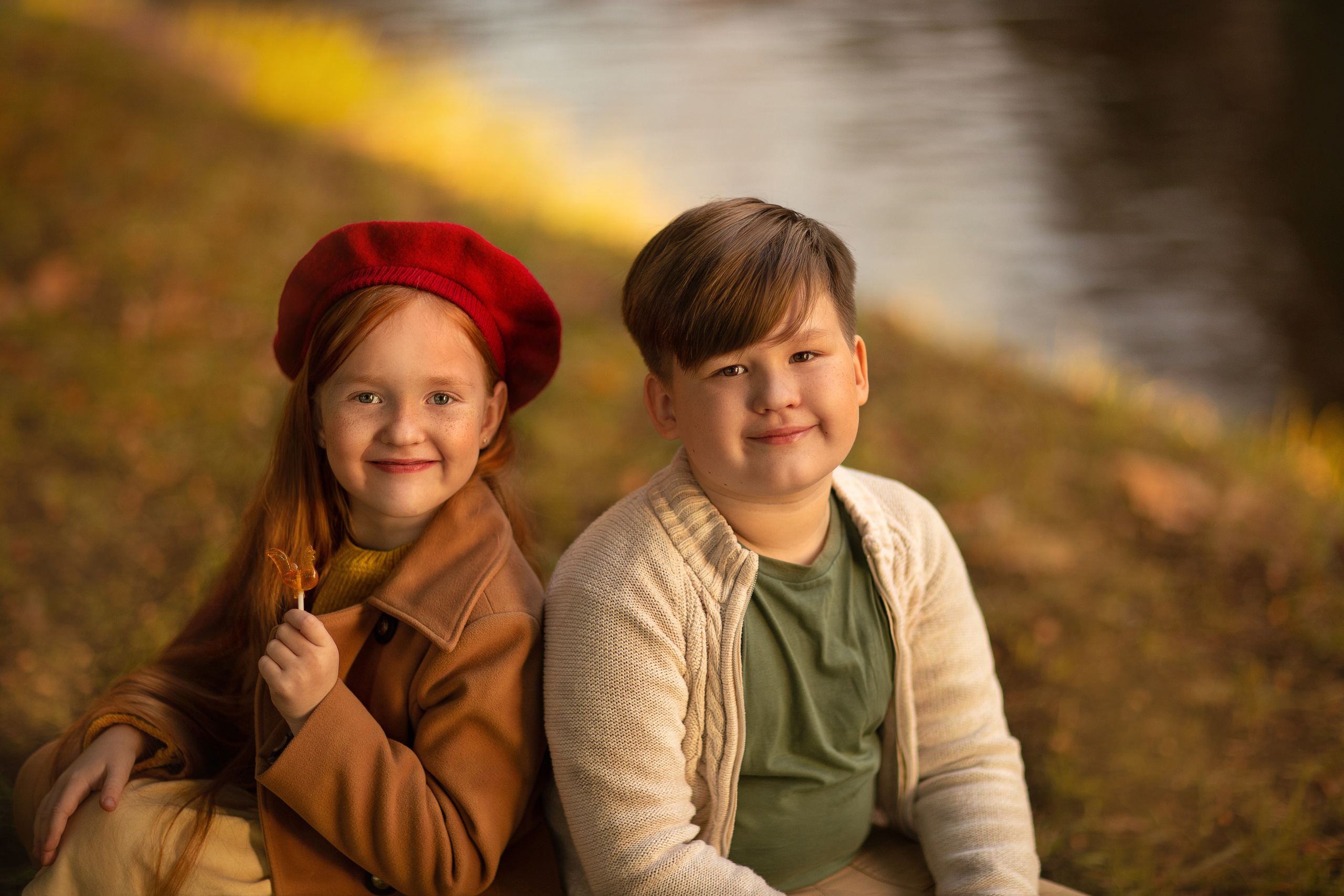 Мои работы. Обо мне