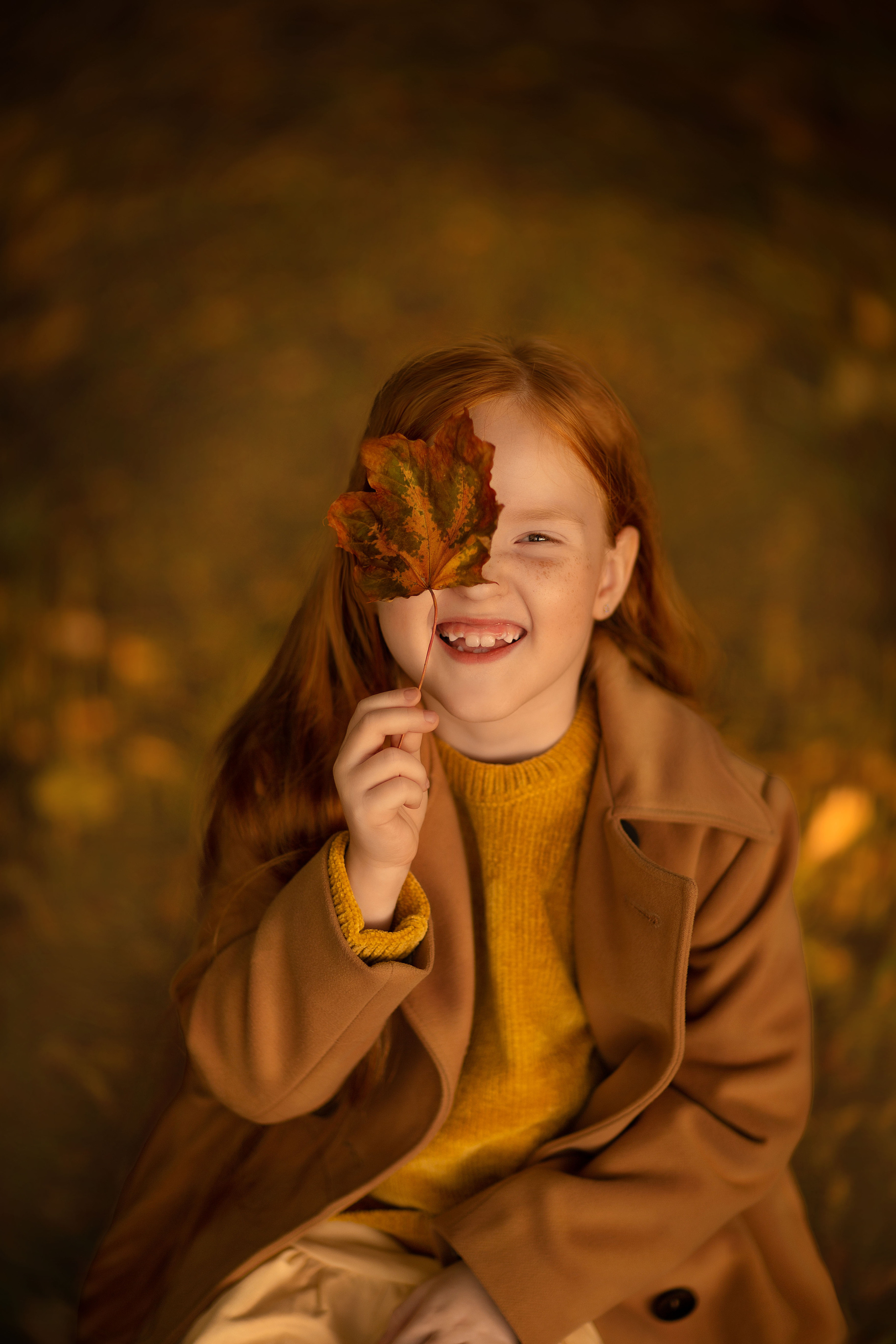 Мои работы. Обо мне