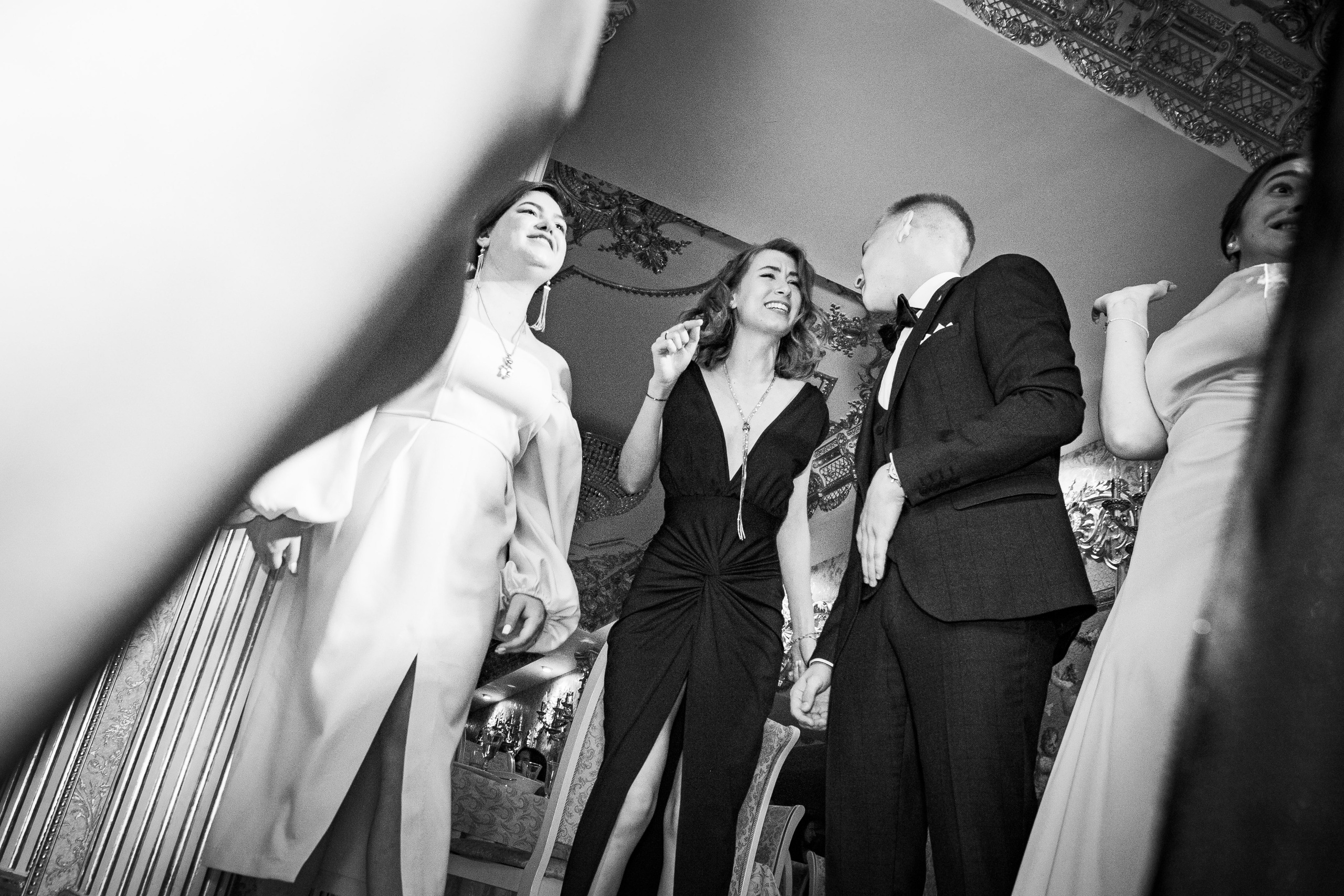 Выпускной вечер. Семейный фотограф в Краснодаре