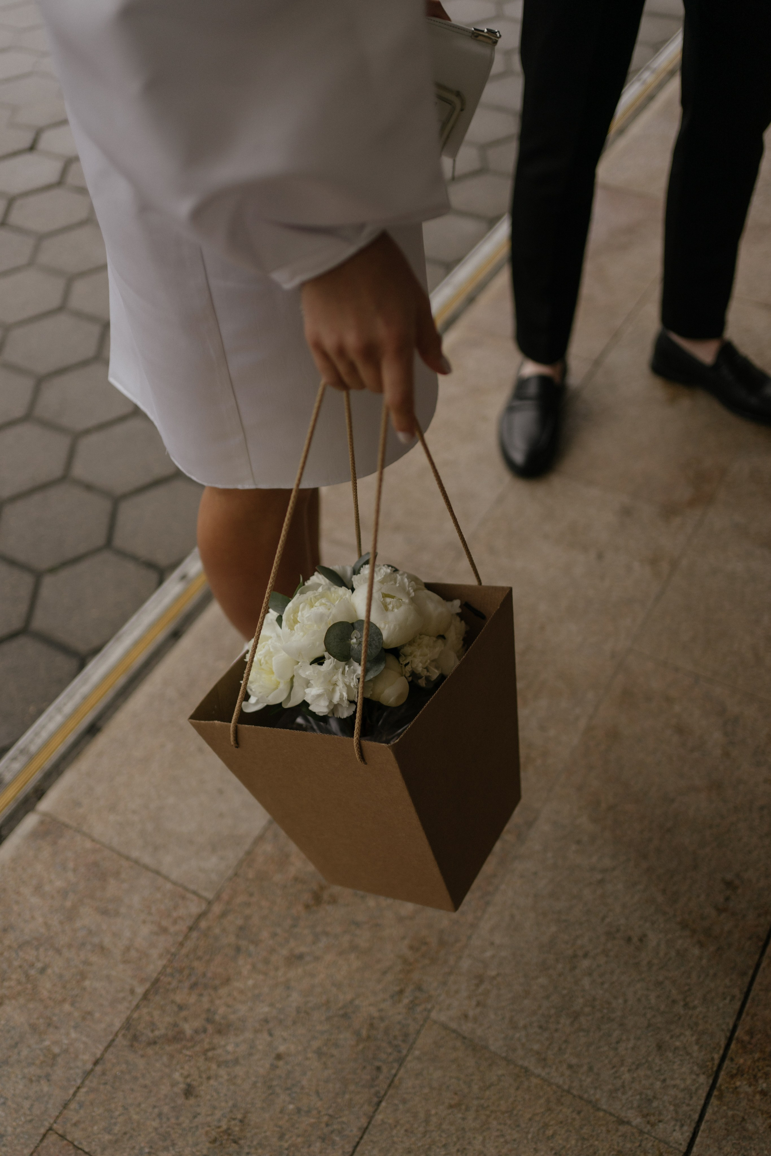 Настя и Дима. Портретный фотограф Арсения Теплова