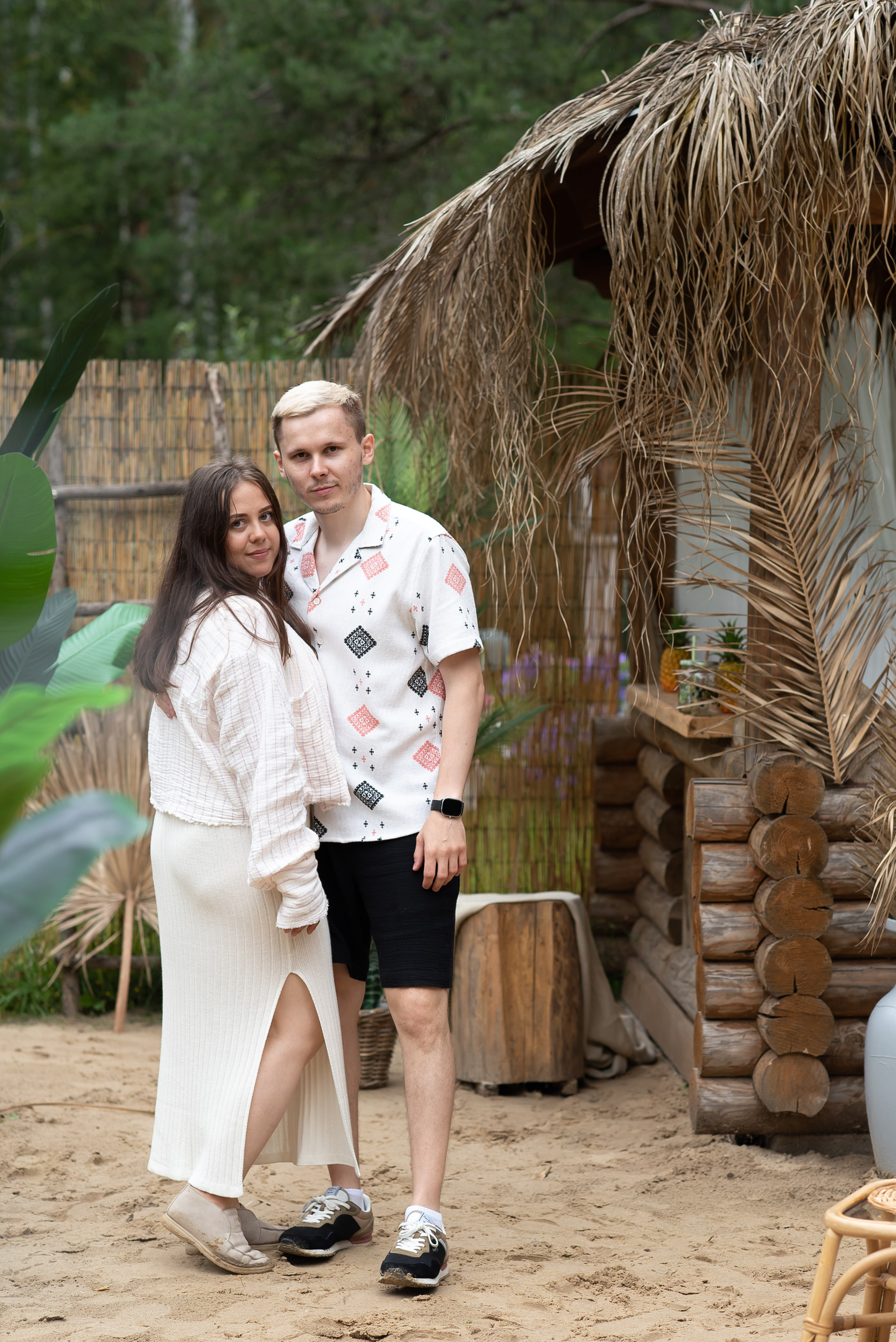 Фотостудия Лес Чудес. Фотограф Мария Усманова, Казань