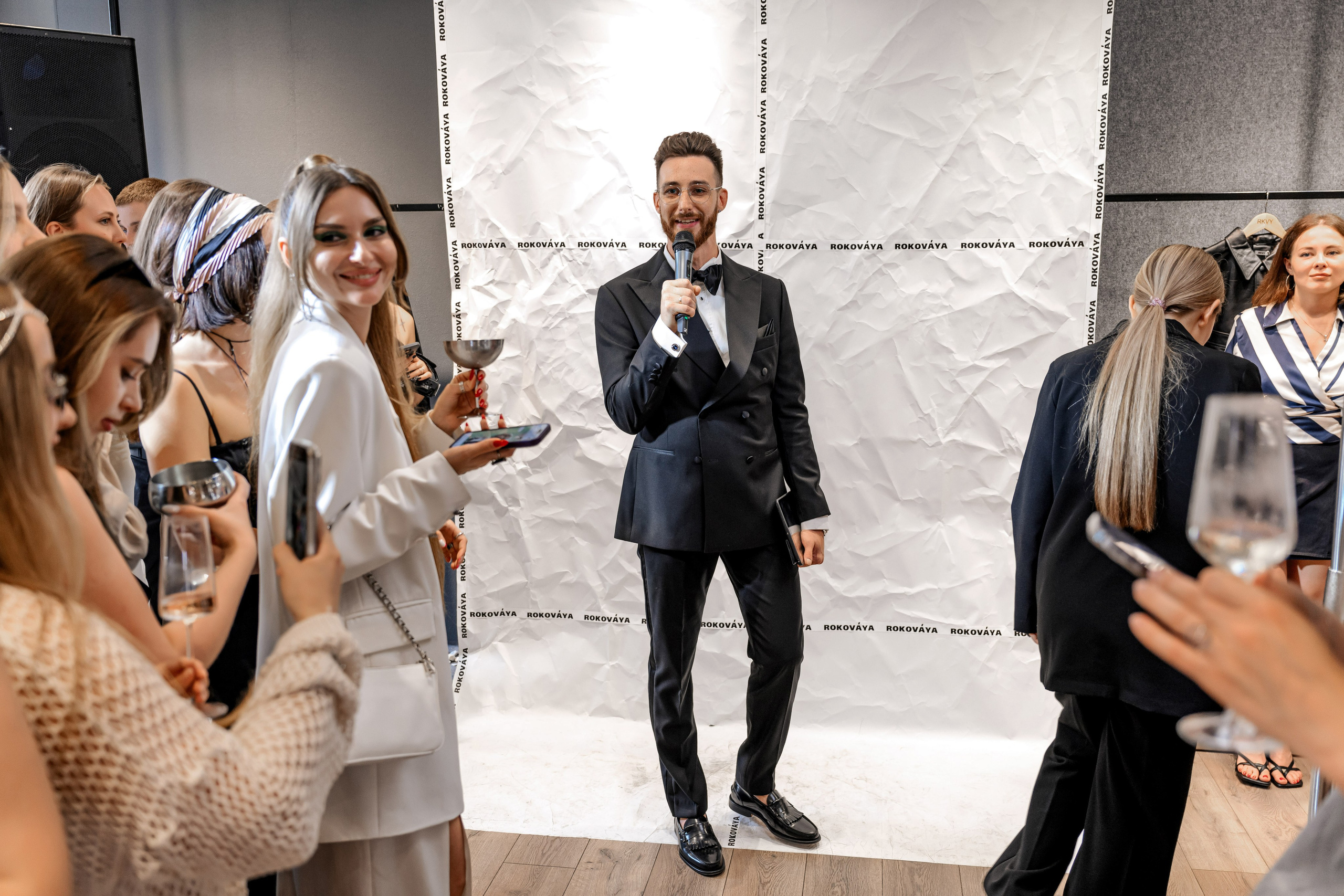 ROKOVAYA. Максим Комаров — Профессиональный фотограф