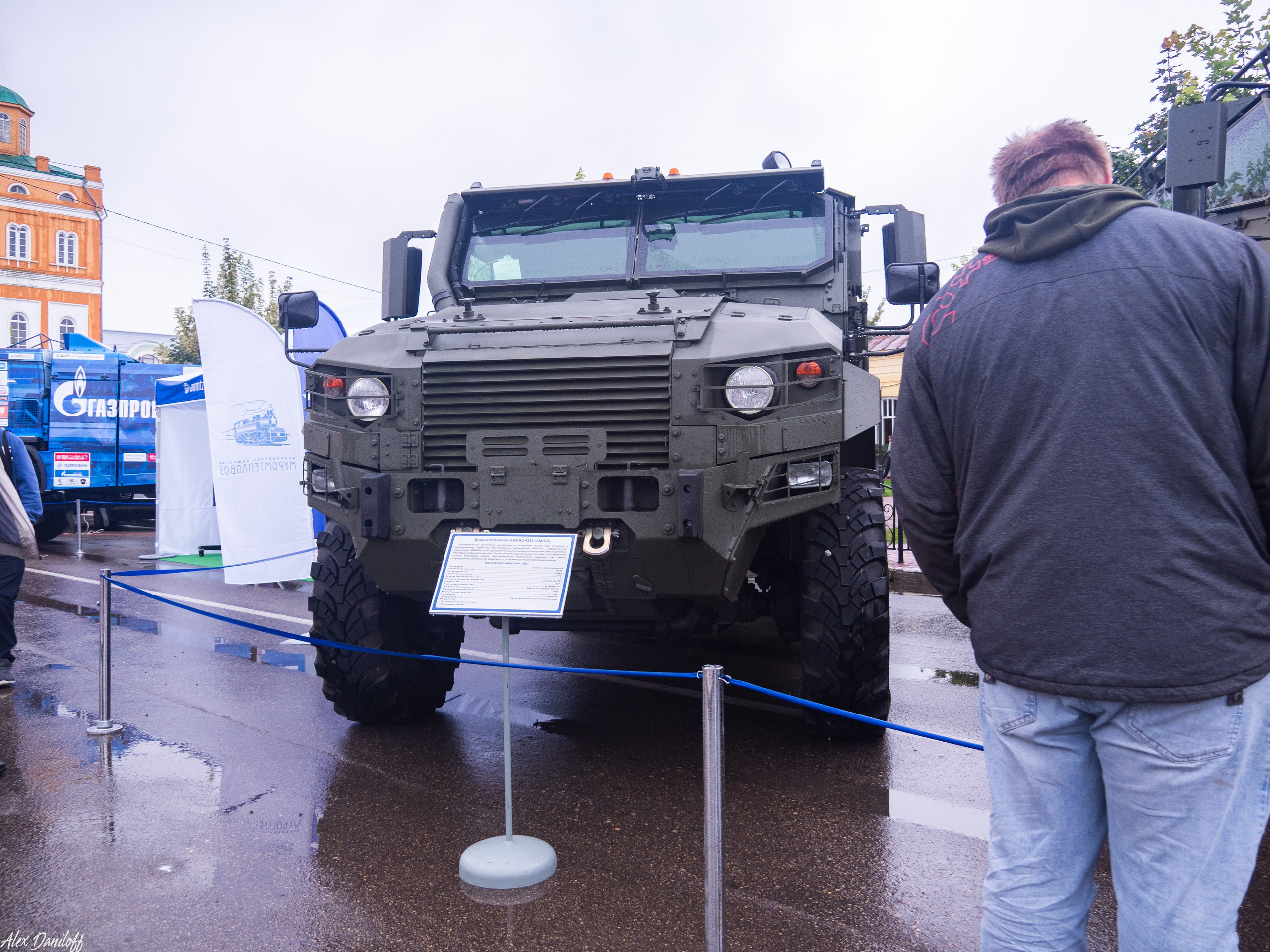 День города Муром 2025. Муром-Инфо. Новости культуры, образования, спорта в городе Муром