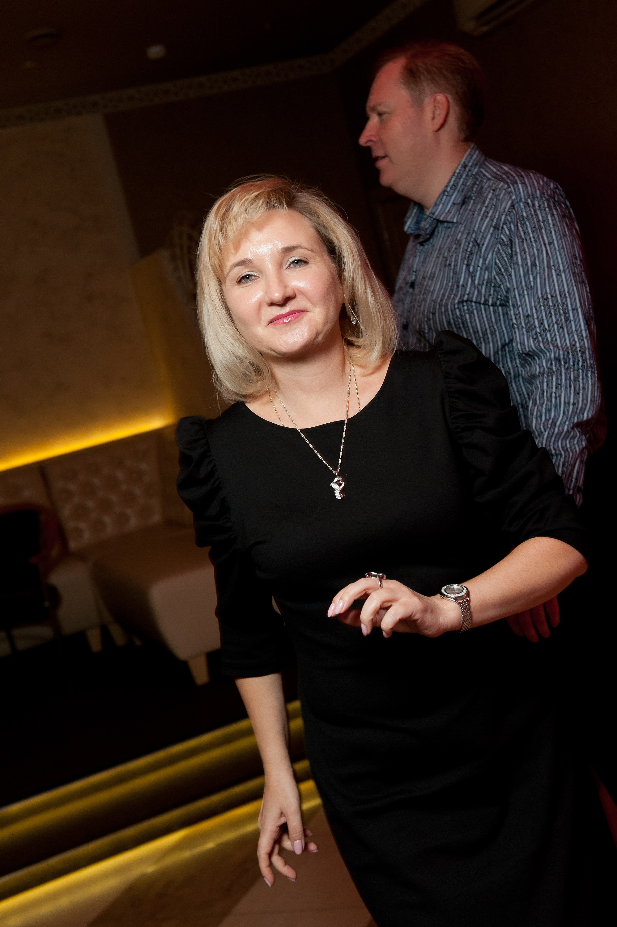 Юбилей Владимира. Репортажный фотограф и видеограф Слава Думчев. Тимбилдинги, отчетники, корпоративы