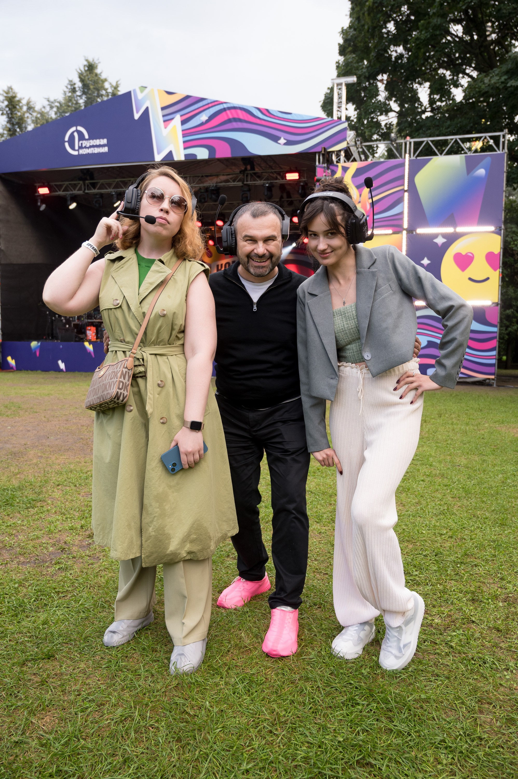 Летний корпоратив Первой Грузовой Компании. Репортажный фотограф и видеограф Слава Думчев. Тимбилдинги, отчетники, корпоративы