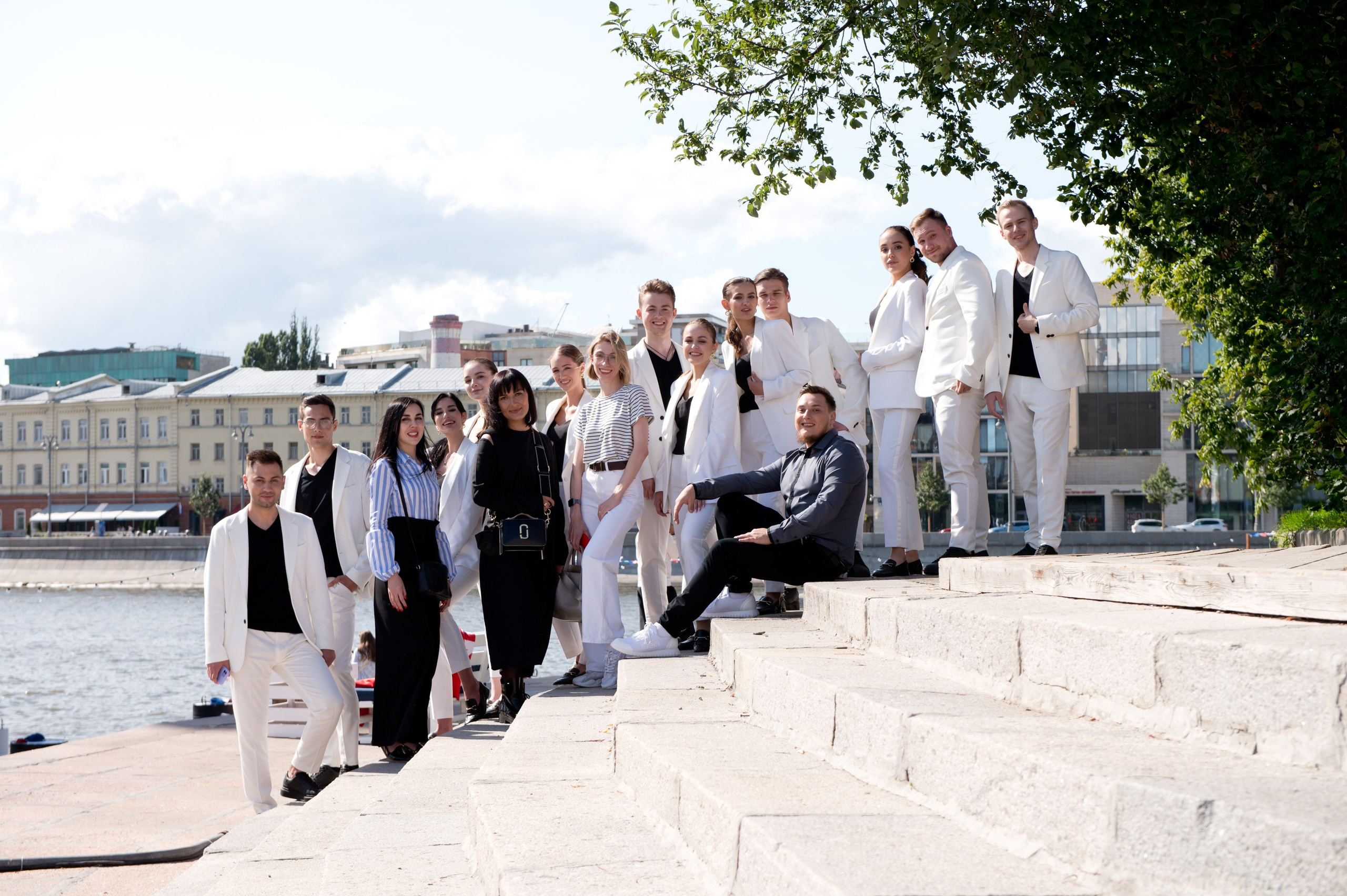 Работа стенда PLOOM в рамках Chess&Jazz. Репортажный фотограф и видеограф Слава Думчев. Тимбилдинги, отчетники, корпоративы