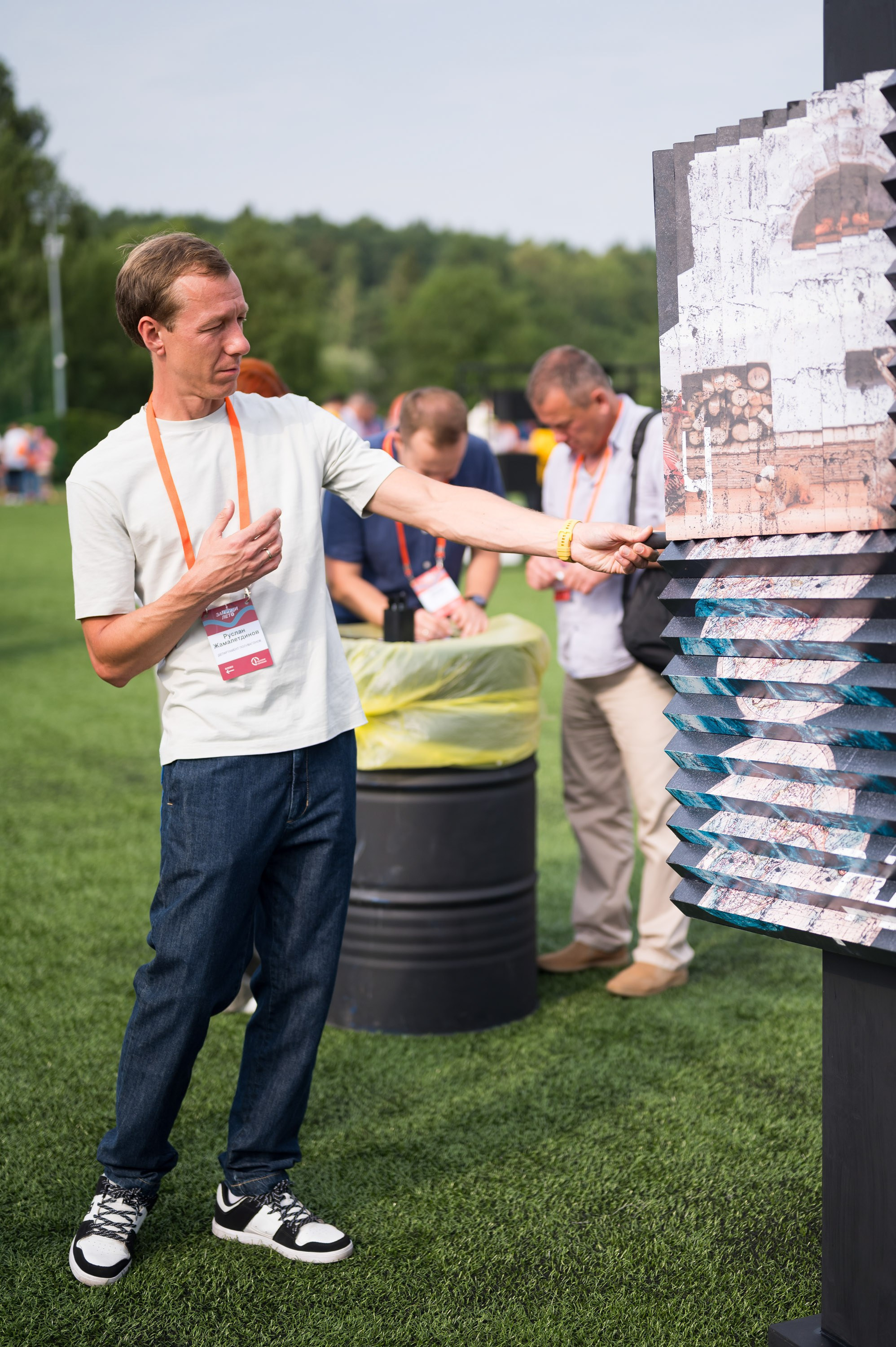Летний корпоратив-тимбилдинг Первой Грузовой Компании. Репортажный фотограф и видеограф Слава Думчев. Тимбилдинги, отчетники, корпоративы