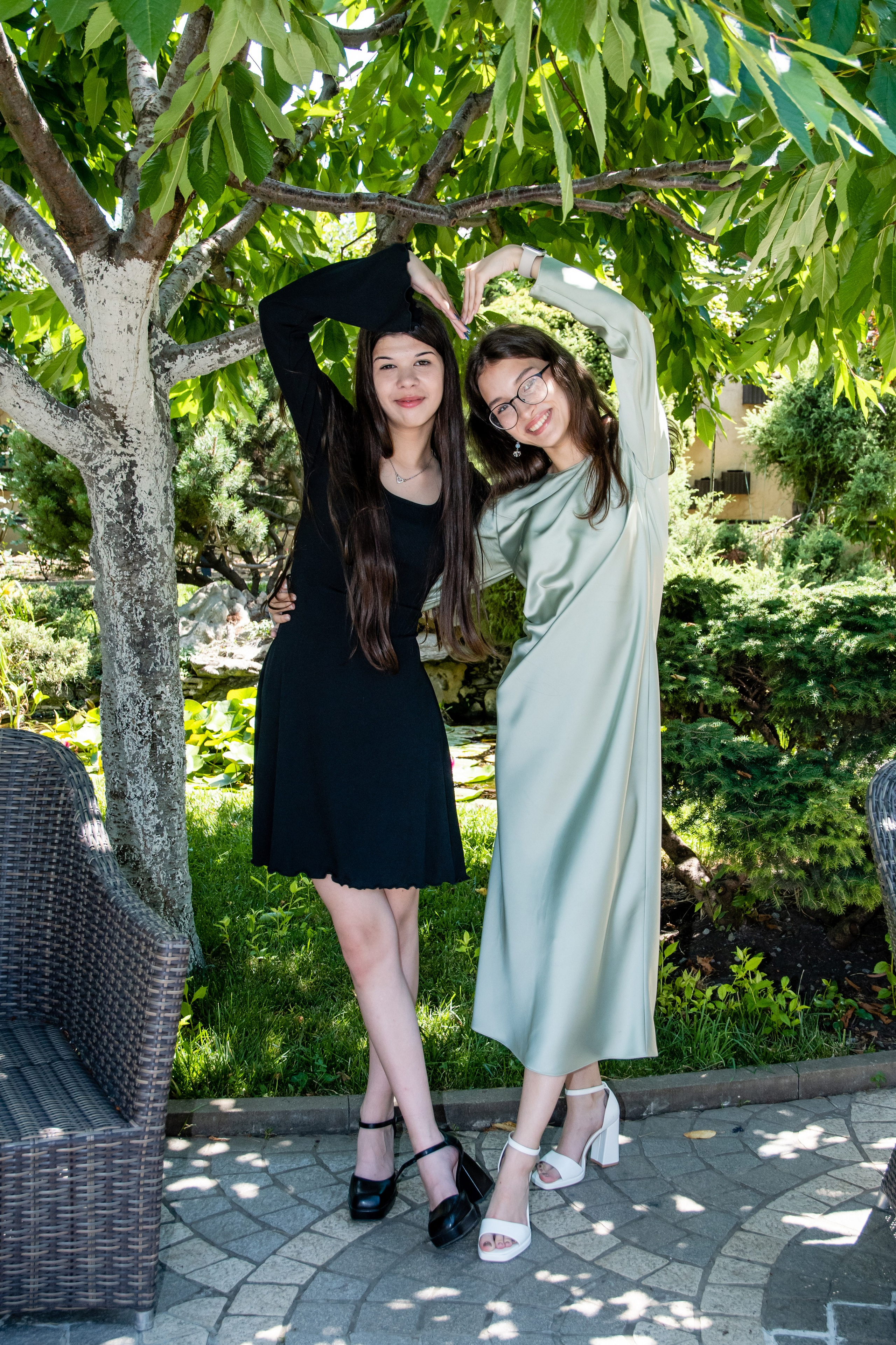 Фотограф на выпускной Краснодар и край. Вячеслав Скрипник Фотограф Краснодар