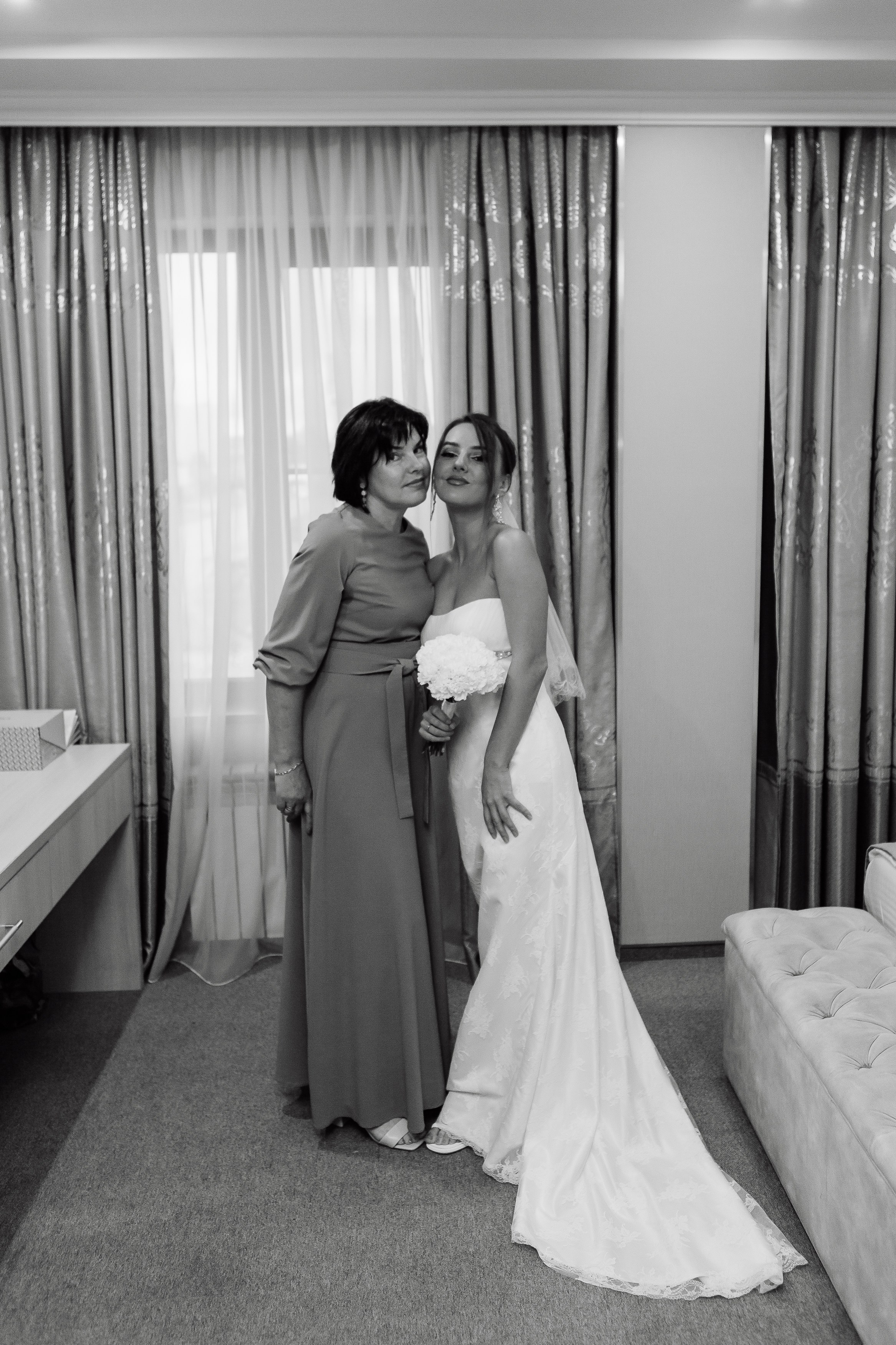 Игорь и Анжела. Фотограф в Нижнем Новгороде Таня Галкина