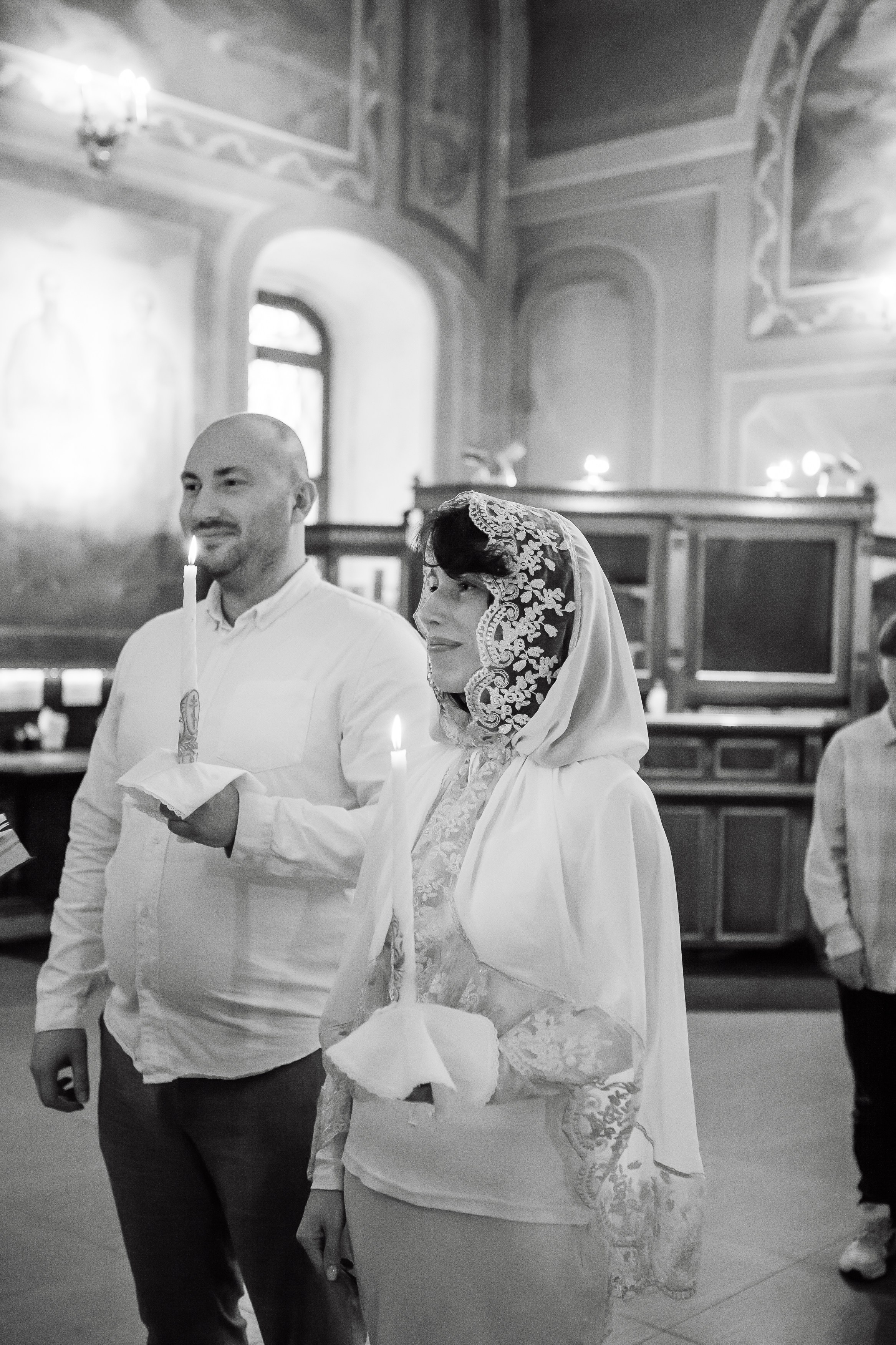 Венчание Денис и Татьяна. Фотограф в Нижнем Новгороде Таня Галкина