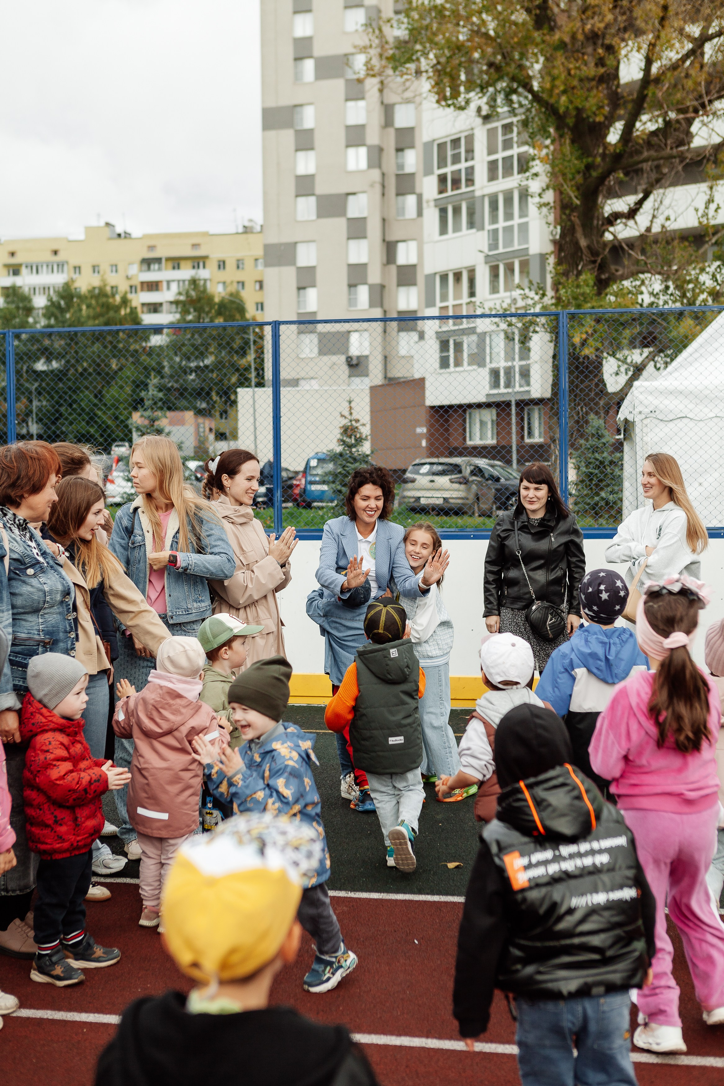 Маршаленок. Фотограф в Нижнем Новгороде Таня Галкина