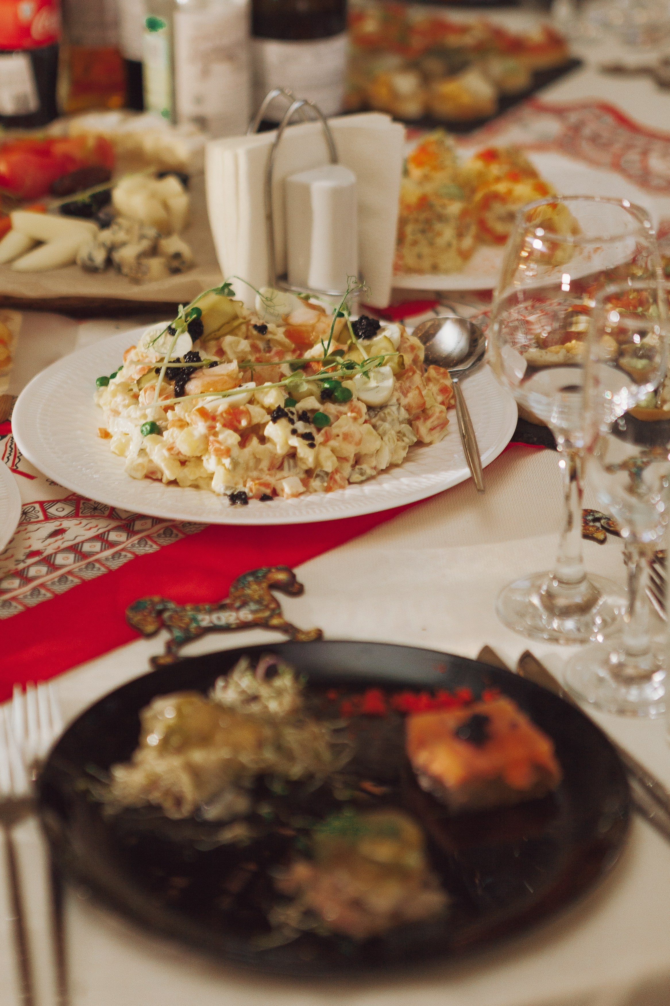 Корпоратив строительной компании. Фотограф в Нижнем Новгороде Таня Галкина