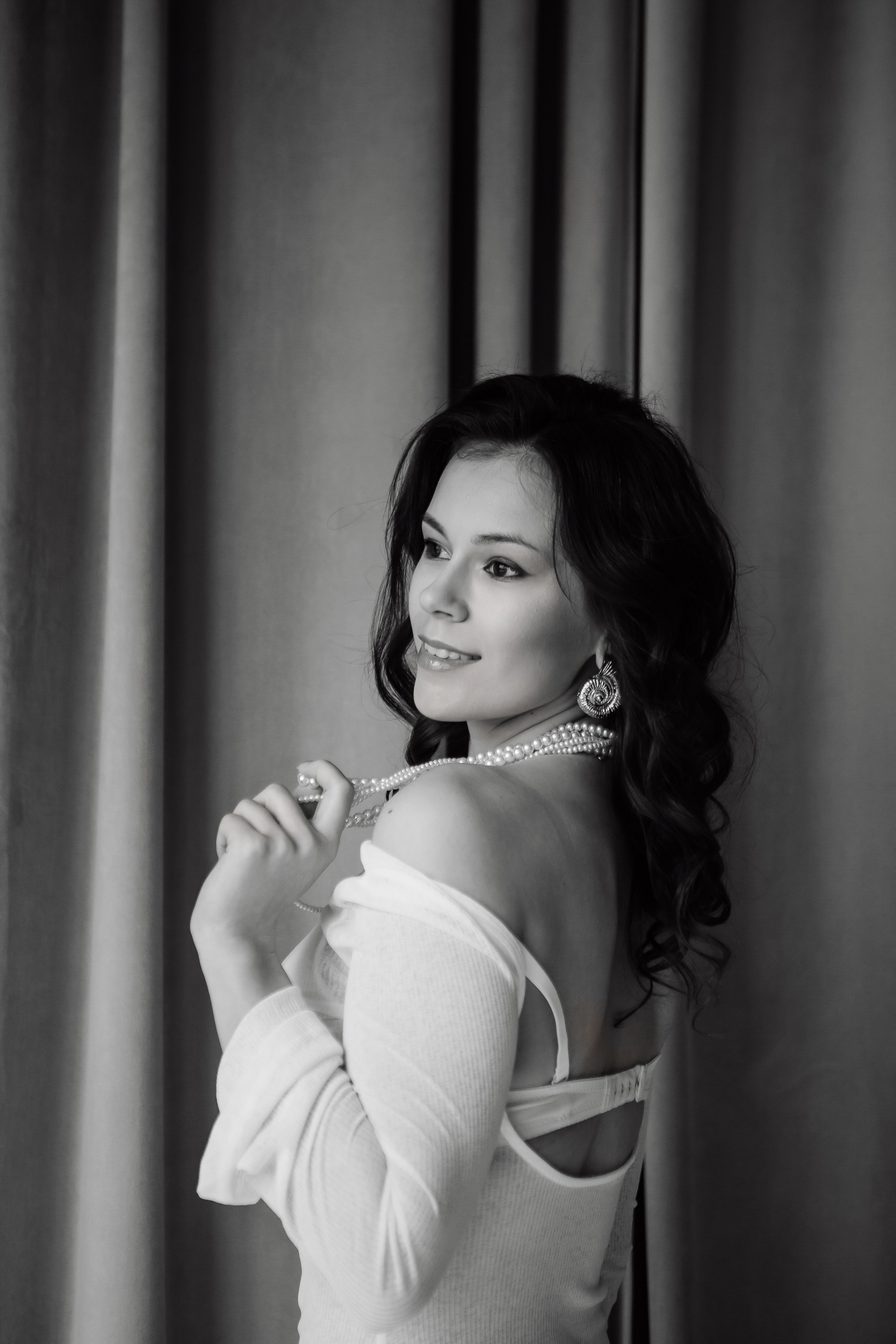 МОЙ ДЕНЬ. Фотограф в Нижнем Новгороде Таня Галкина