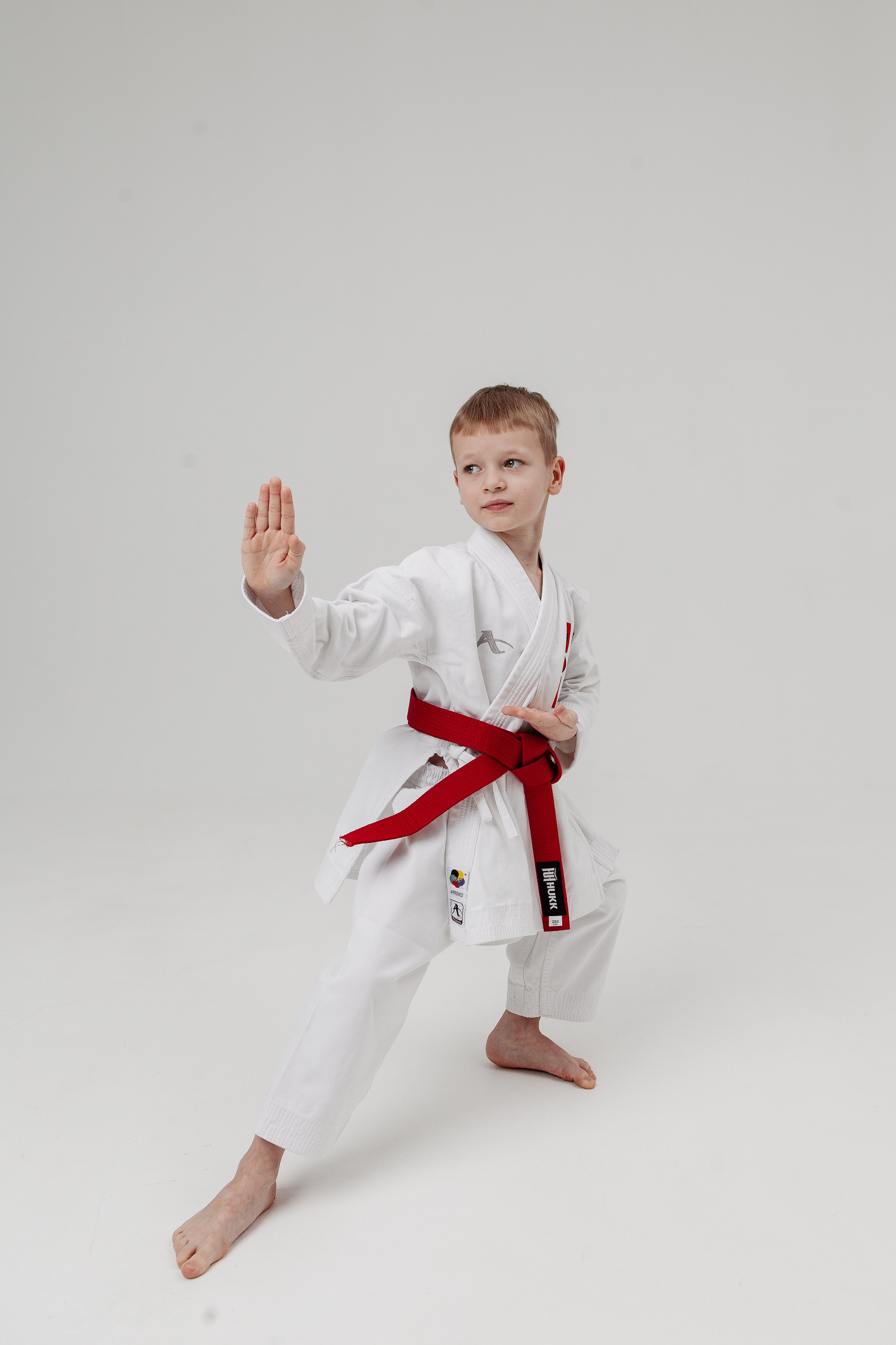 Школа каратэ Танкан. Фотограф в Нижнем Новгороде Таня Галкина