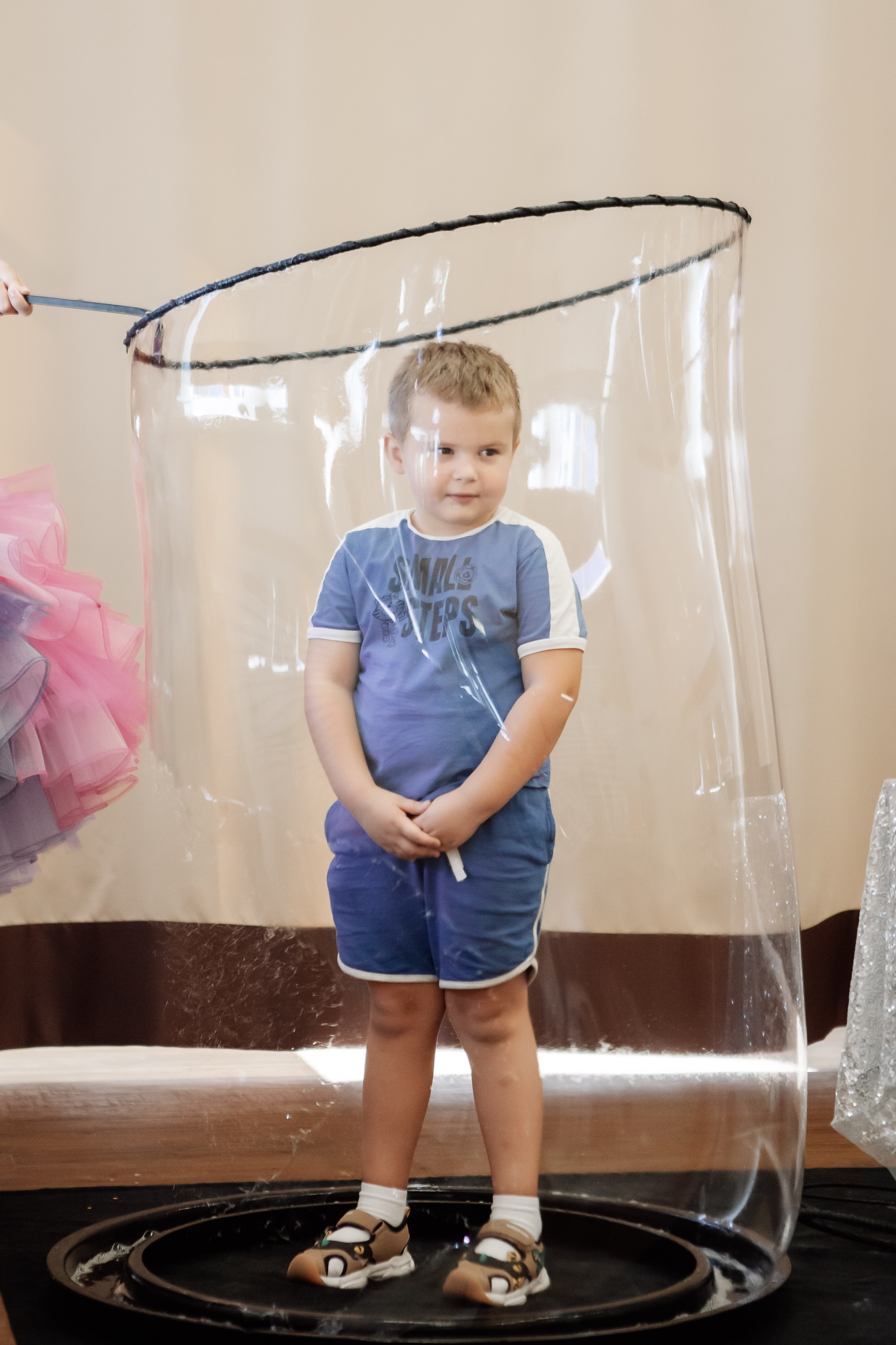 День рождения Саши. Фотограф в Нижнем Новгороде Таня Галкина