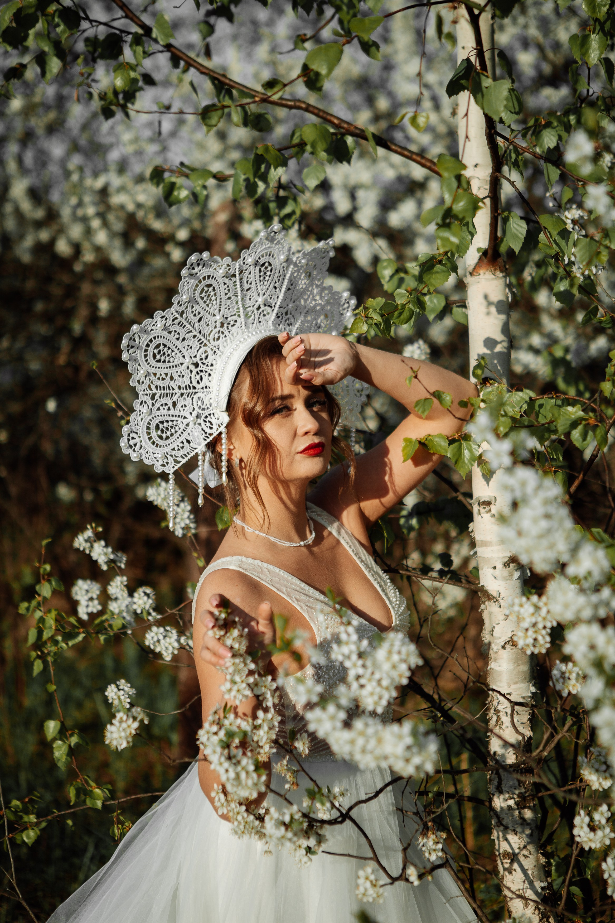 Дмитрий и Марина. Фотограф в Нижнем Новгороде Таня Галкина