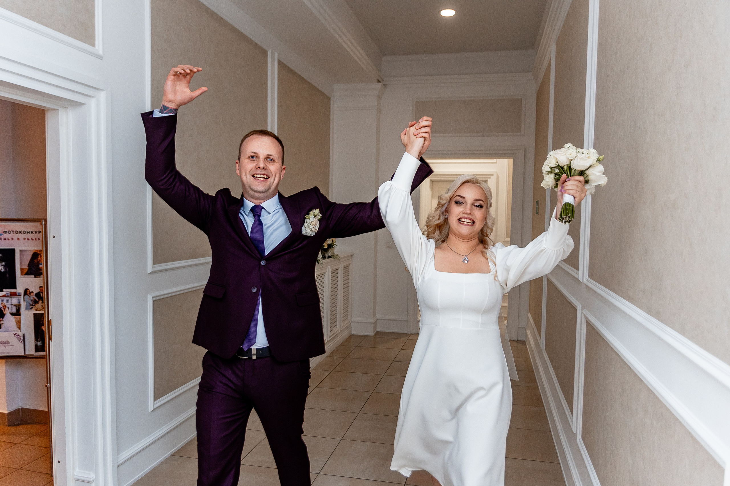 Девичник + Музей Изобразительных искусств. Фотограф Елена Медок Калининград