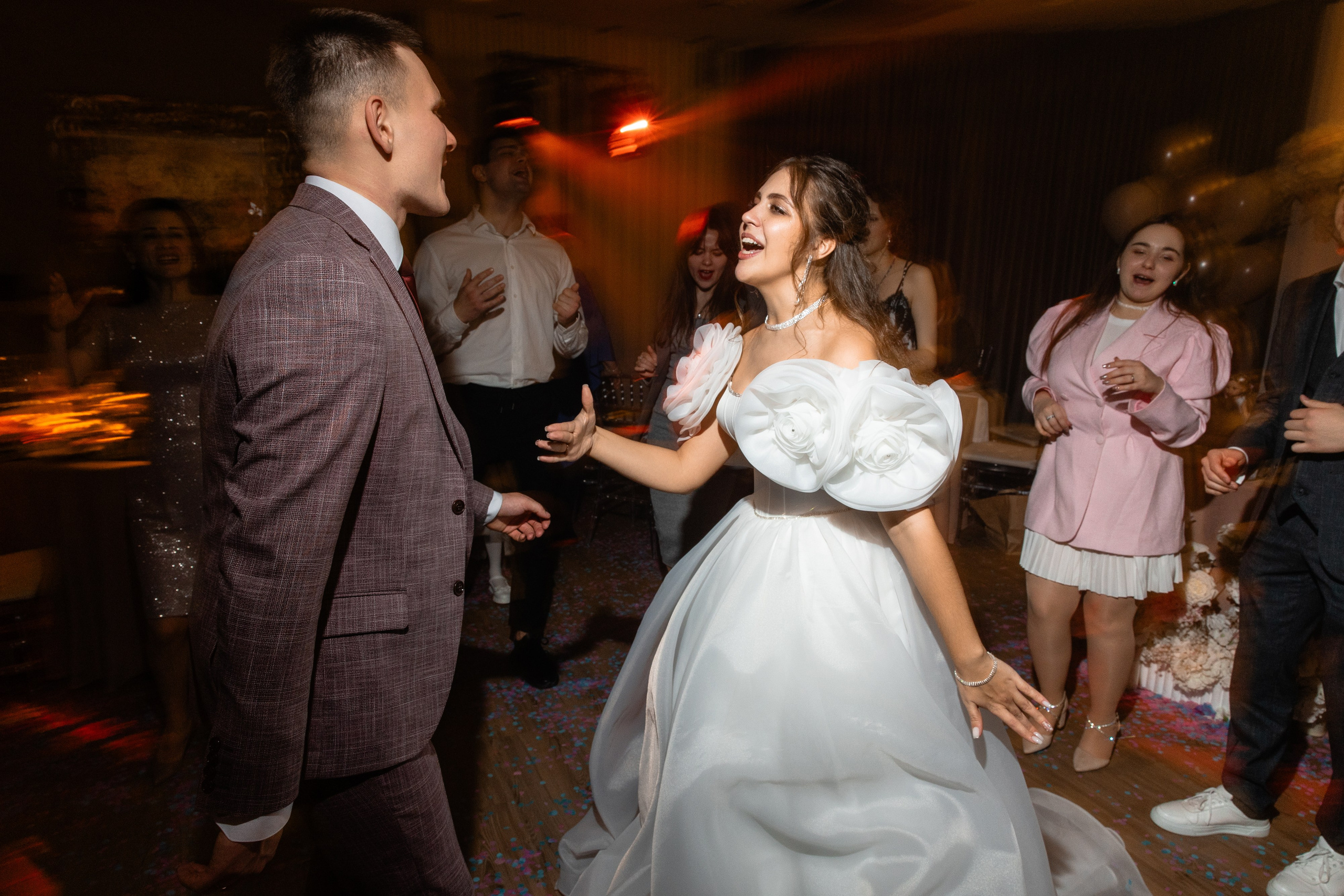 ВАНЯ | ДАША. Мусс Алина фотограф