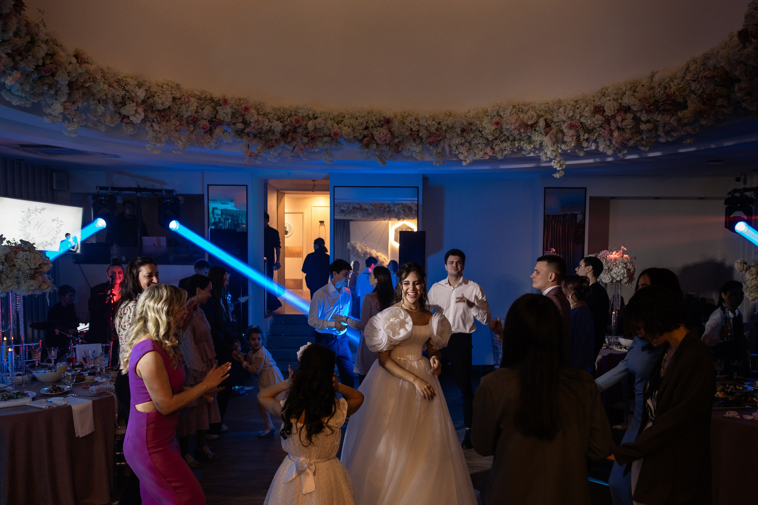 ВАНЯ | ДАША. Мусс Алина фотограф