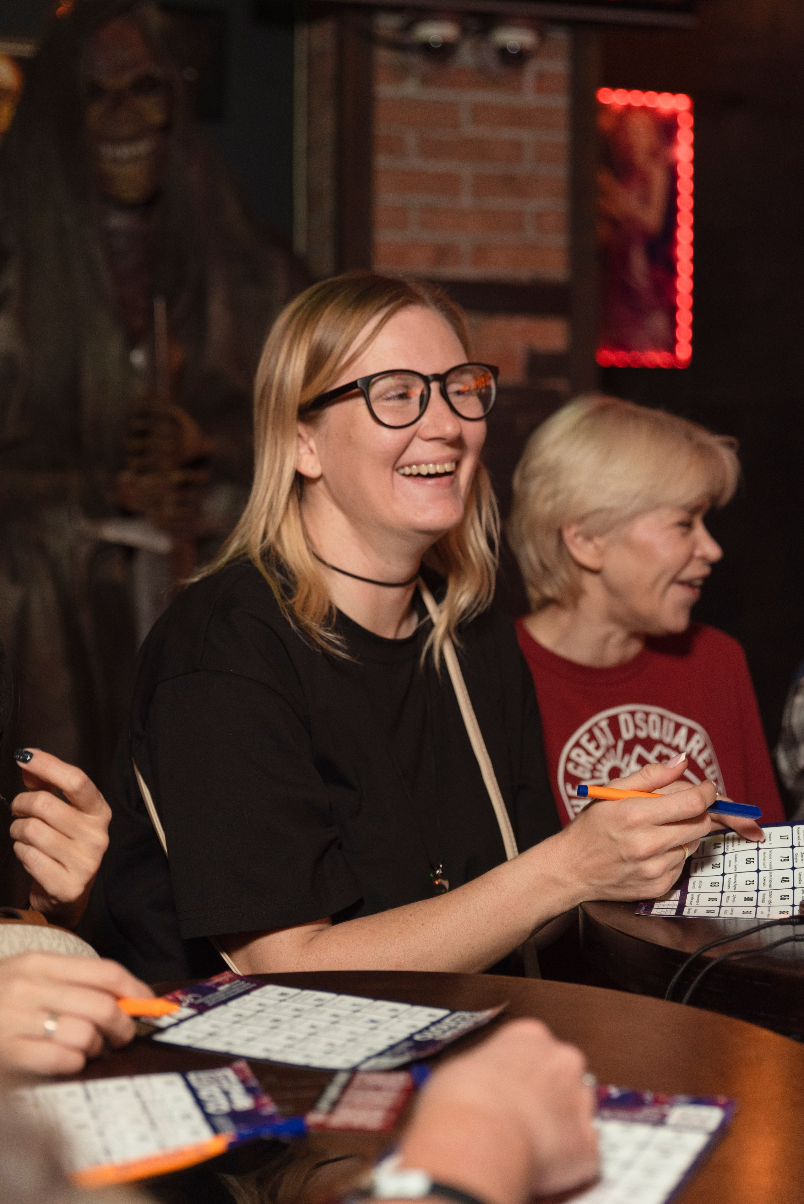 Квиз. Фотограф Москва Софа Ревчук