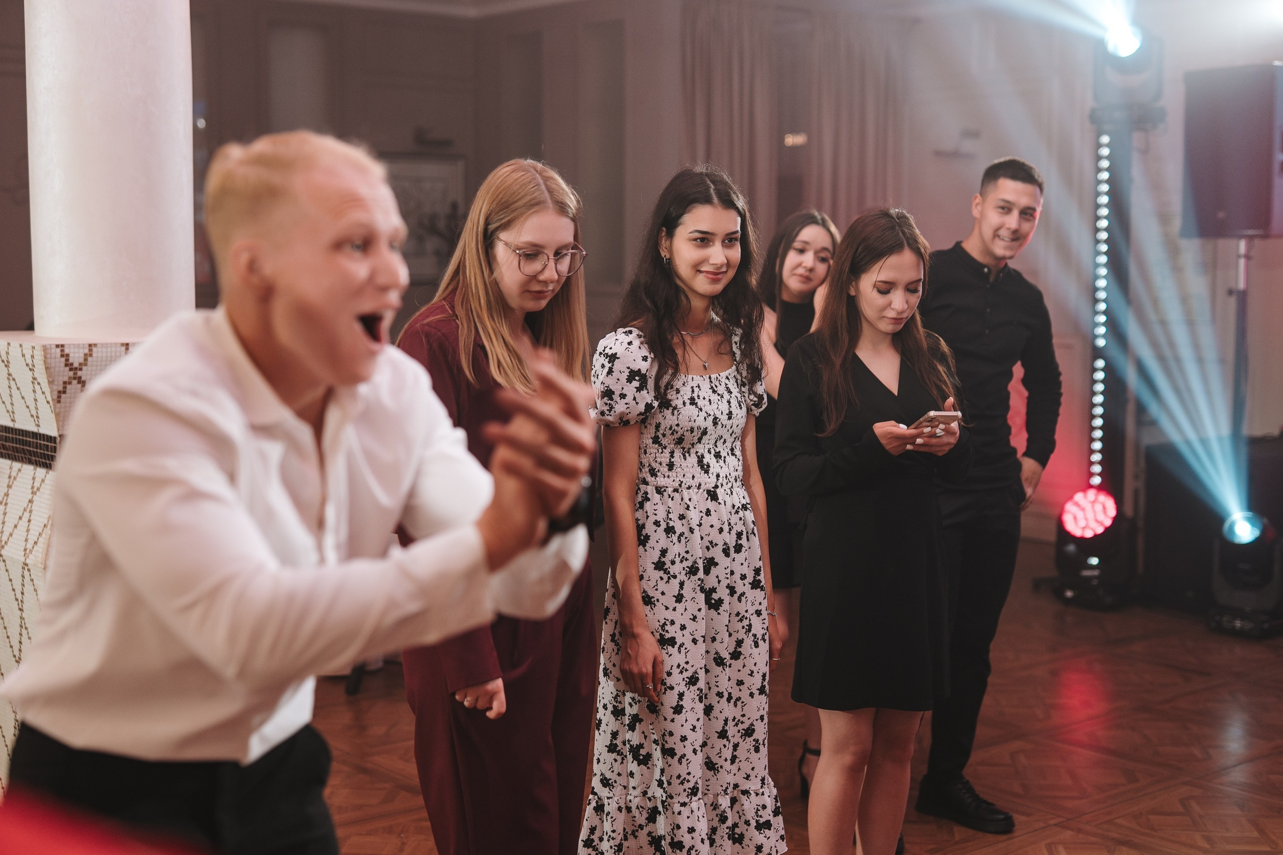 Свадьба Владислава и Элины в Стерлитамаке | Свадебный фотограф Дмитрий Носков