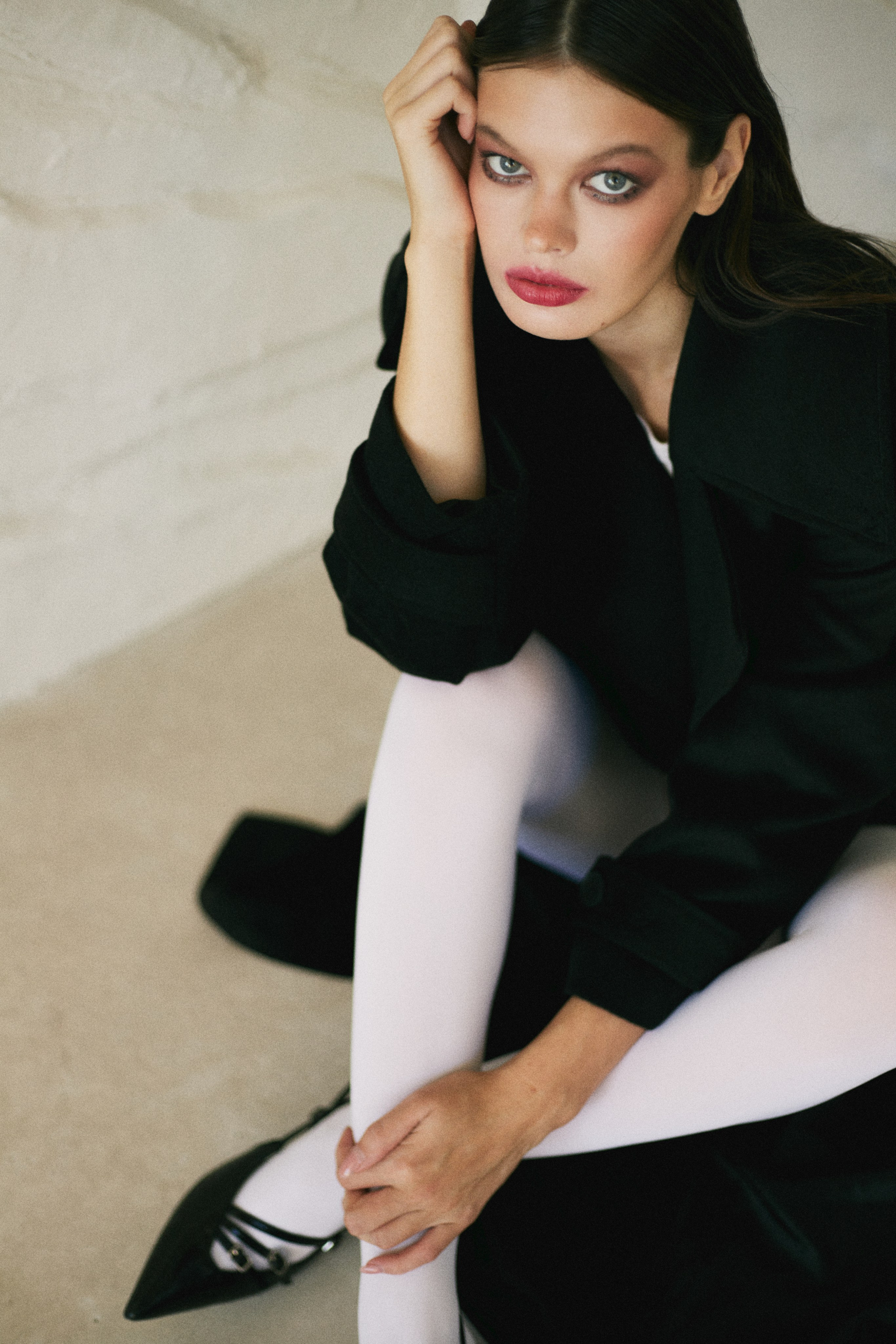 Настя. Фотограф Ионова Анастасия, г Владивосток