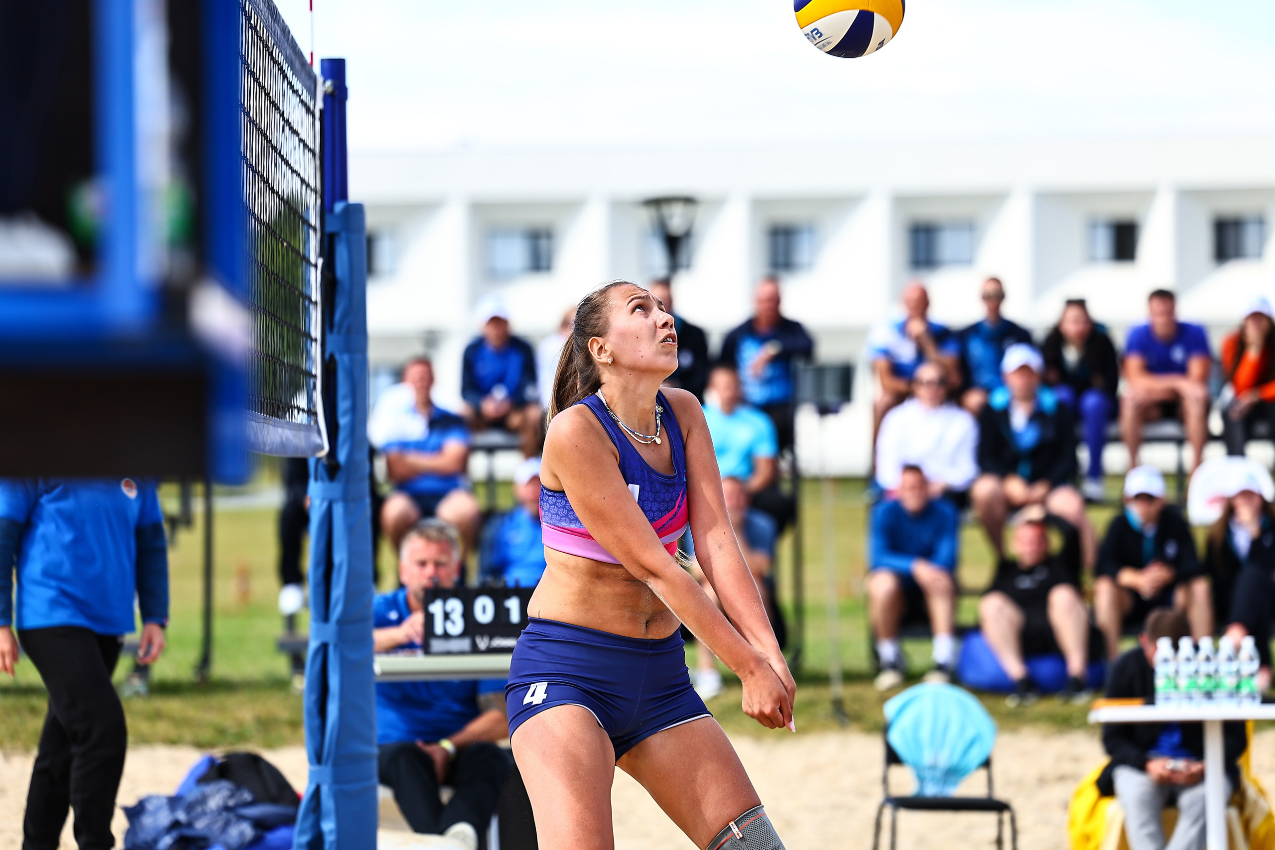 АТОМИАДА Лето 2025. Фототерапевт Ева Бунеева