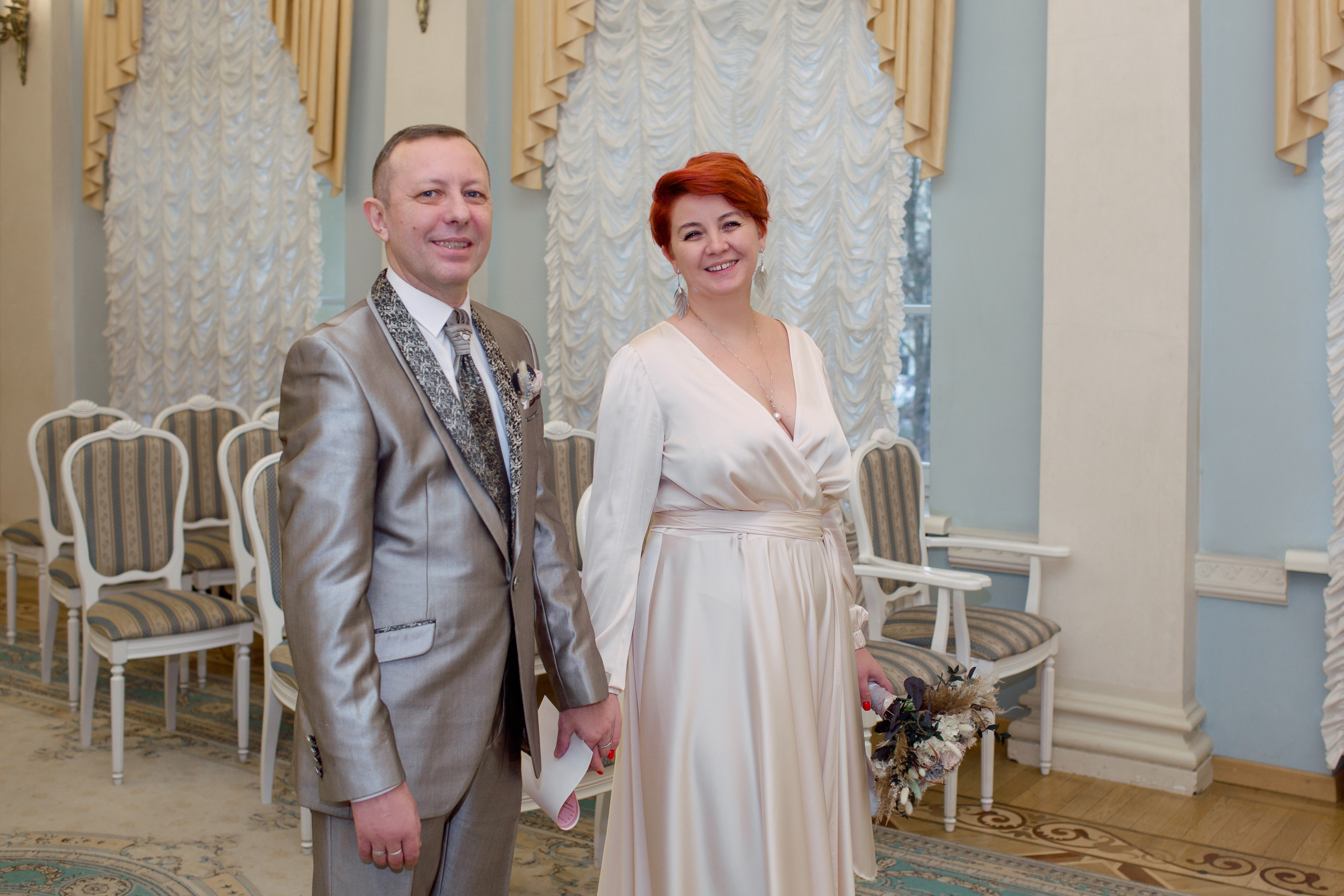 А❤️Д. Свадебный и семейный фотограф Спб Бошман Ирина