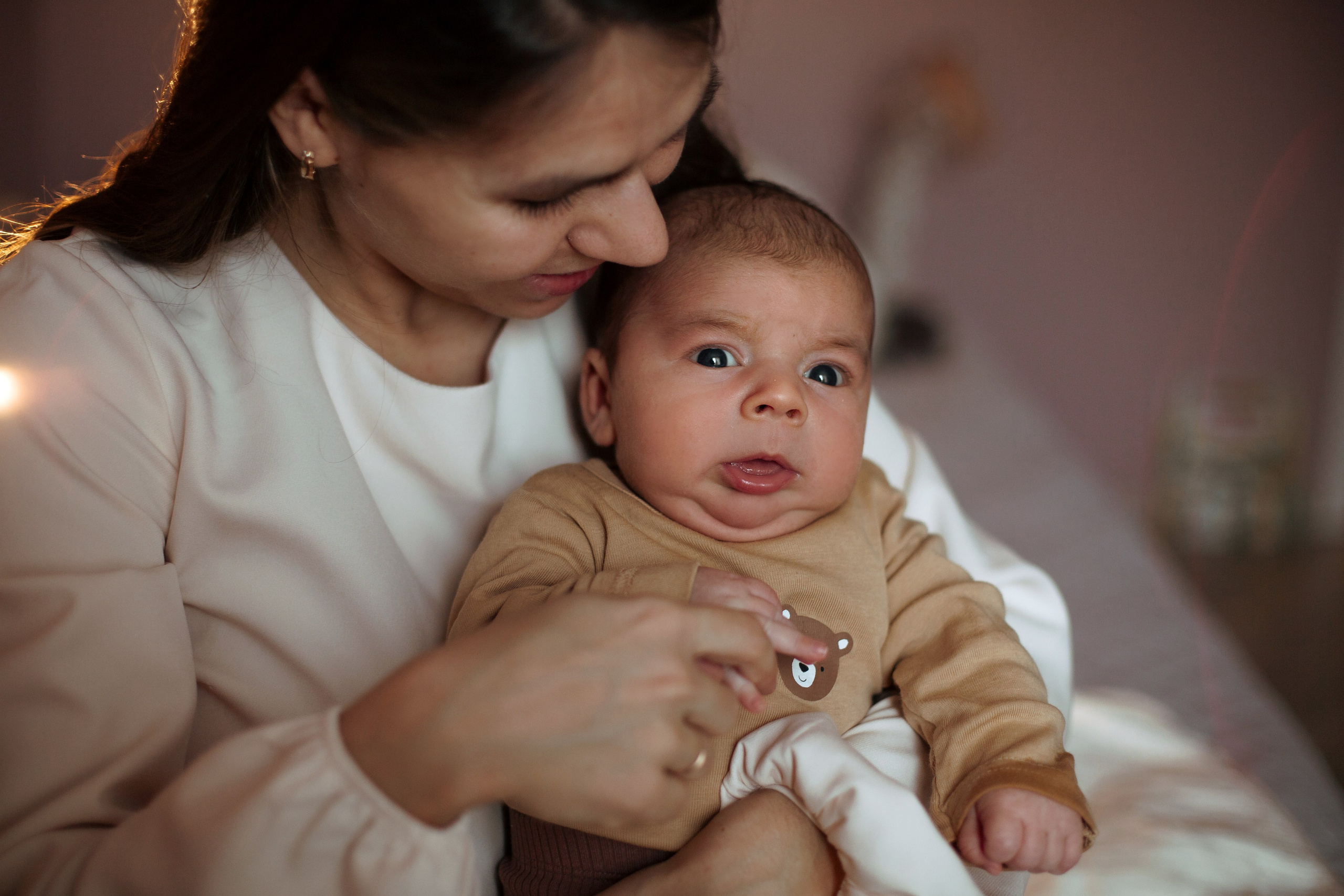 Про счастье. Свадебный и семейный фотограф Спб Бошман Ирина