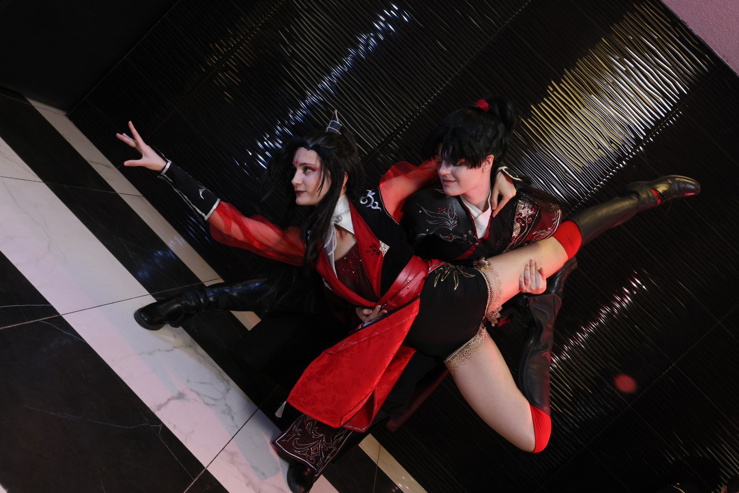 Юки, но Одори 13. Фотограф в Туле Крупский АнДРей. Фотостудия «КАДР71» в Туле