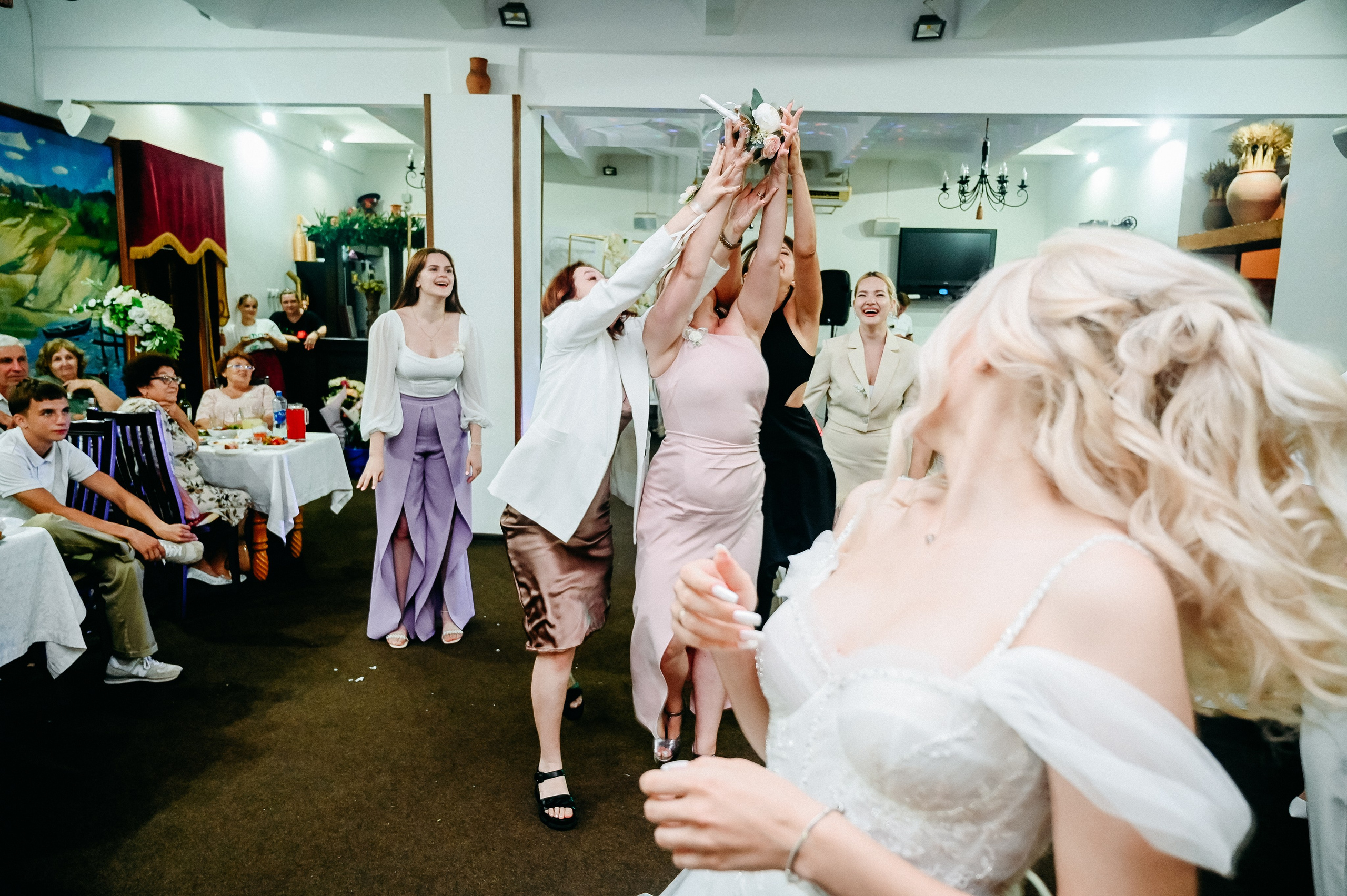 Татьяна Михаил. Фотограф Алёна Мил