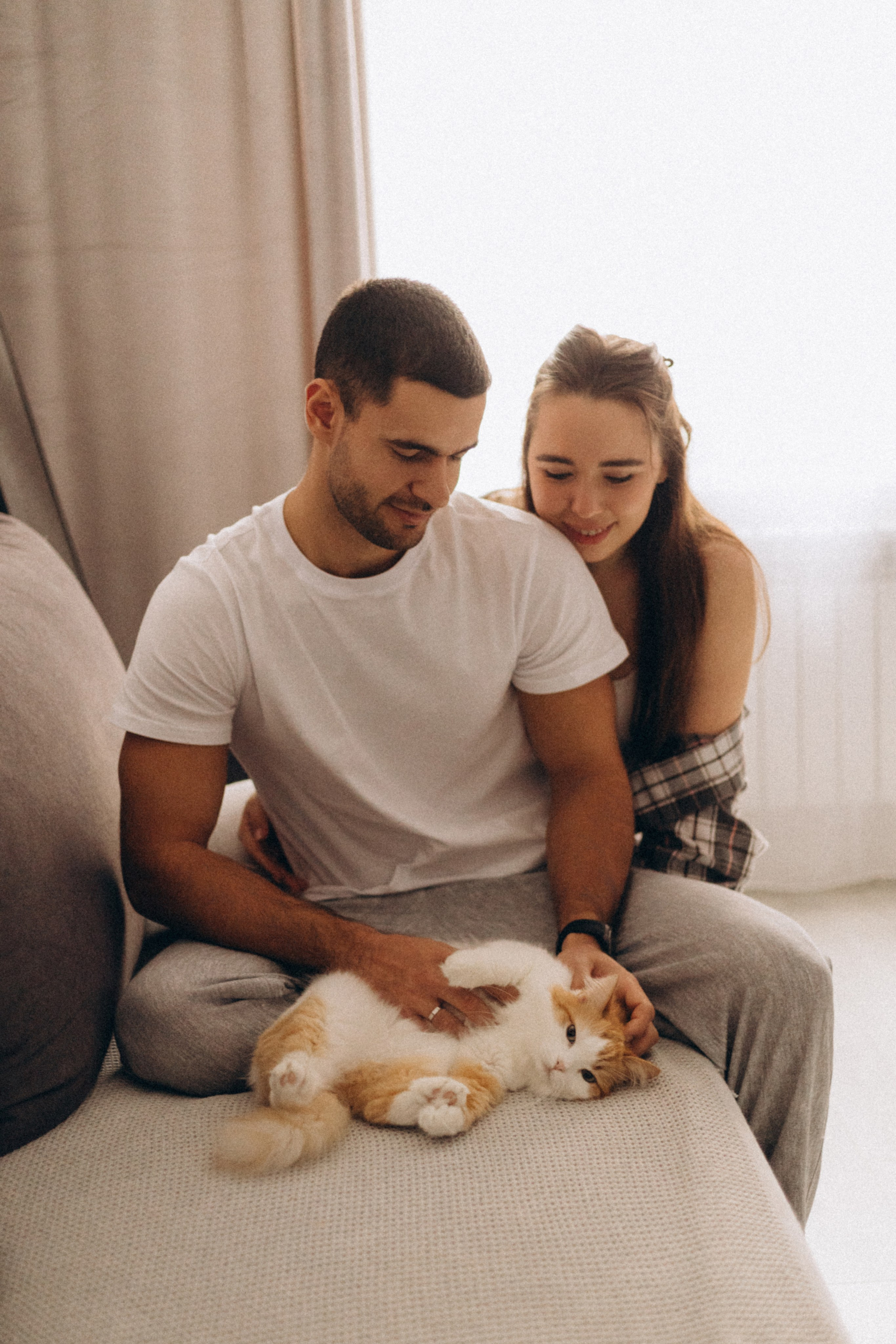 Чай. Плед. Мы. Свадебный фотограф в Ростове-на-Дону