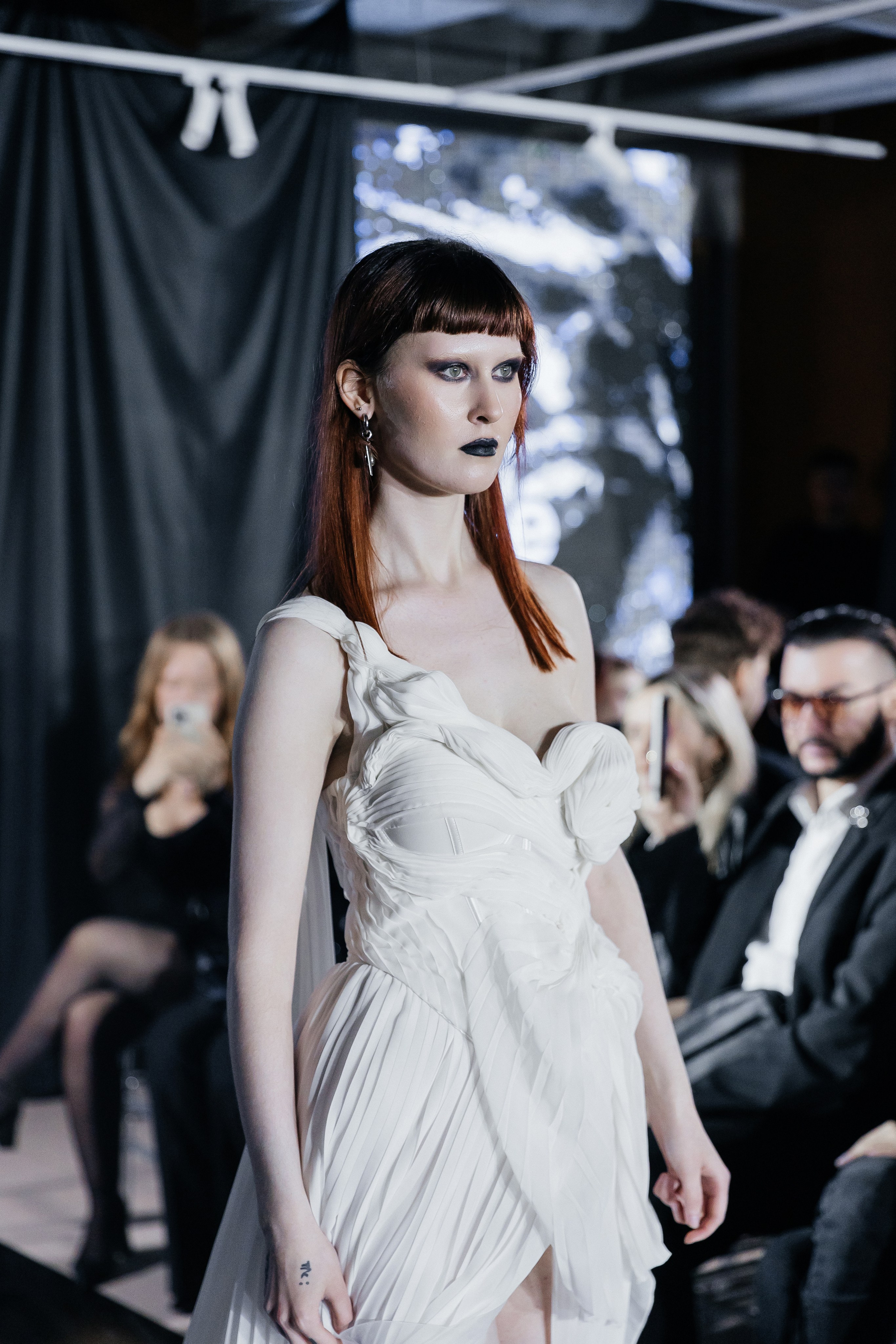 FASHION WEEK ROSTOV. Свадебный фотограф в Ростове-на-Дону