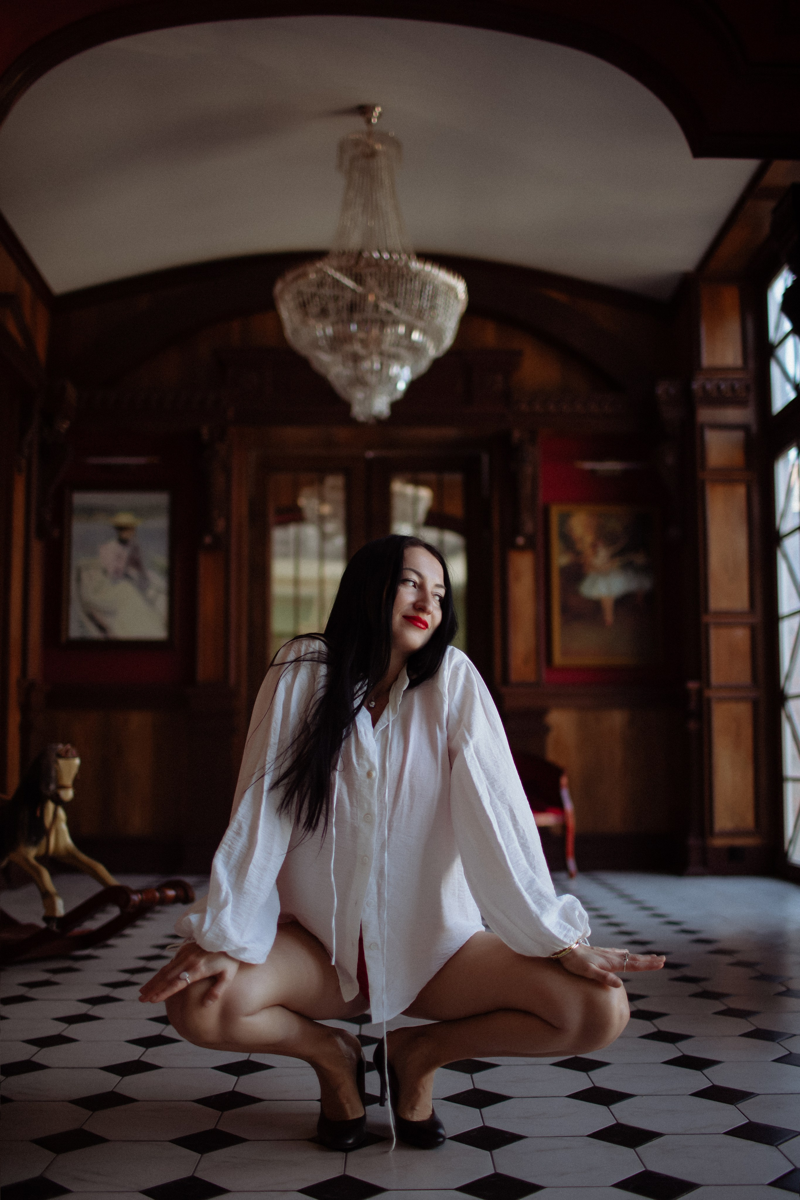 Natali. Фотограф Вика Йодль