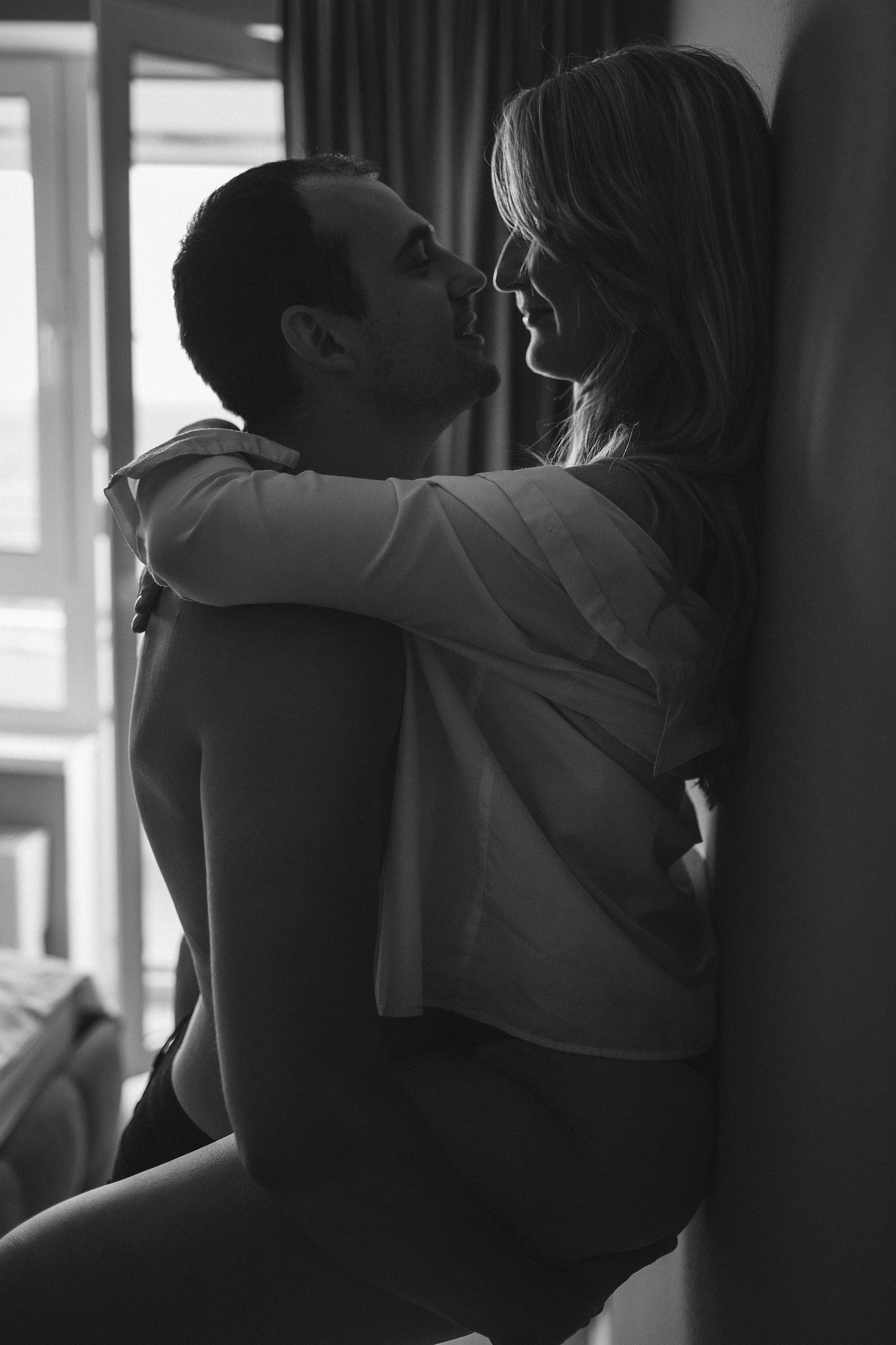 Eduard & dasha. Фотограф Вика Йодль