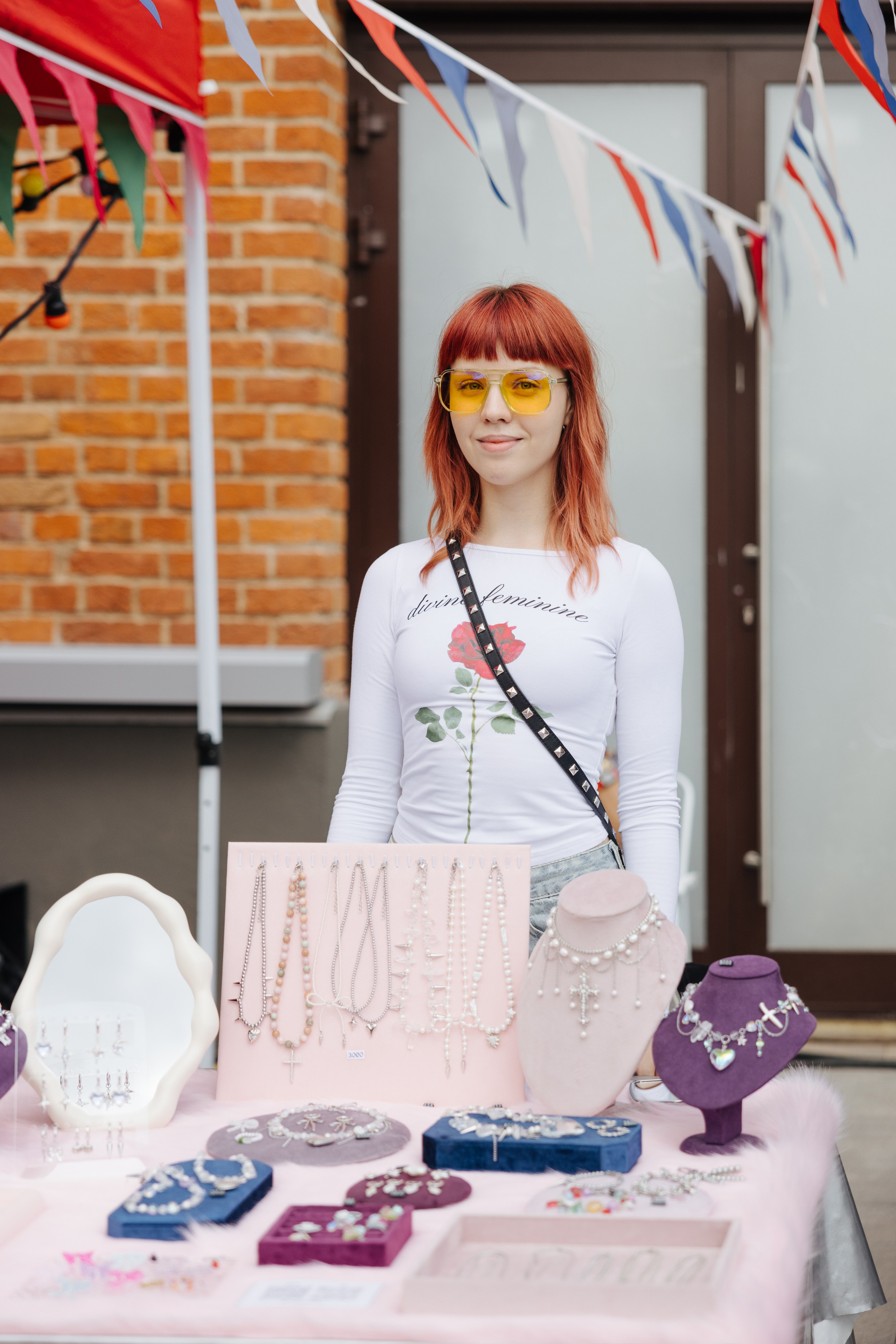 3–4 августа 2024 в «Три Вокзала. Депо» / День 2 / фото Валерий Белобеев. Фотоотчеты «Ламбада-маркета»