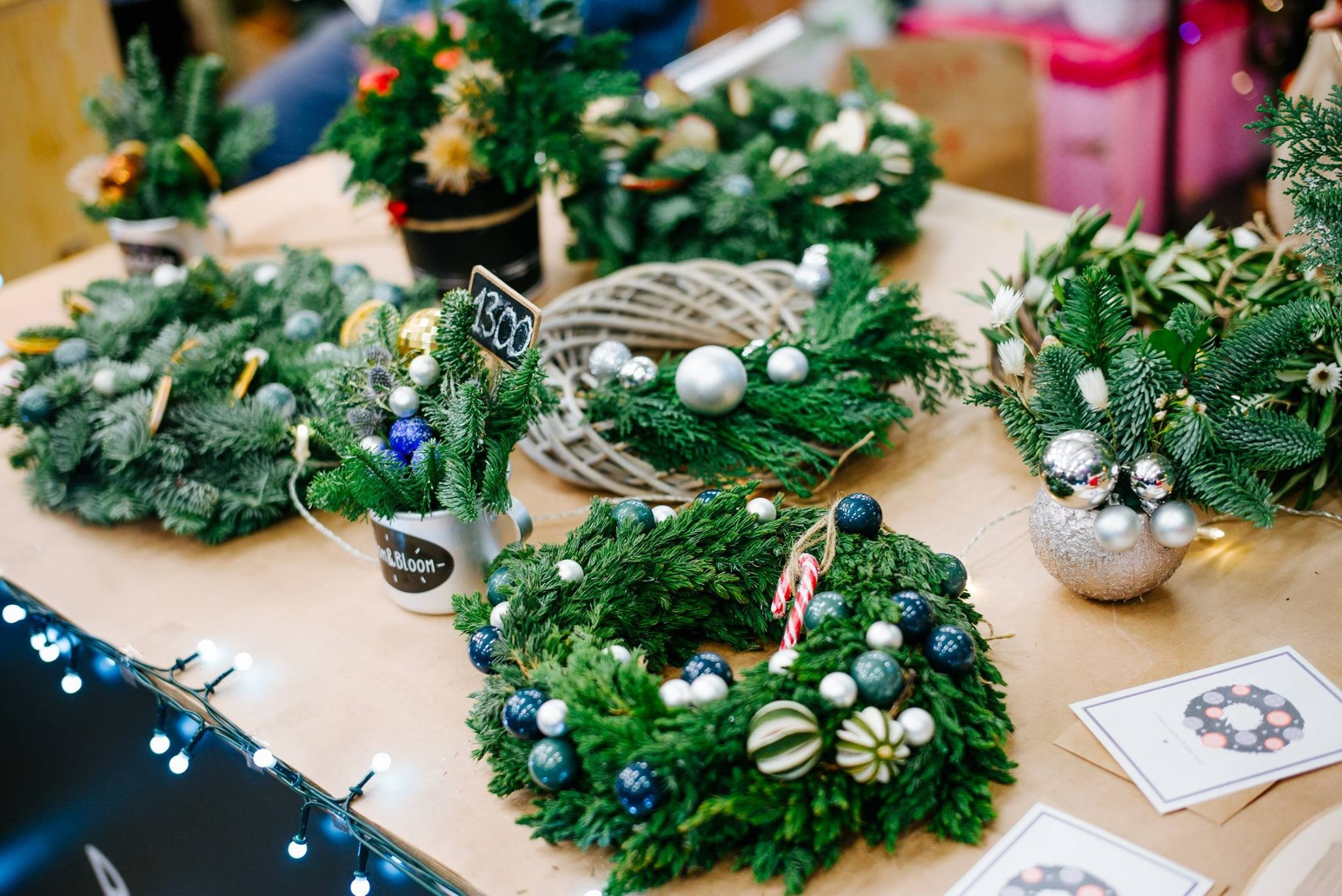 22–24 декабря 2017 на Трехгорной мануфактуре / День 3 / фото Валерий Белобеев. Фотоотчеты «Ламбада-маркета»