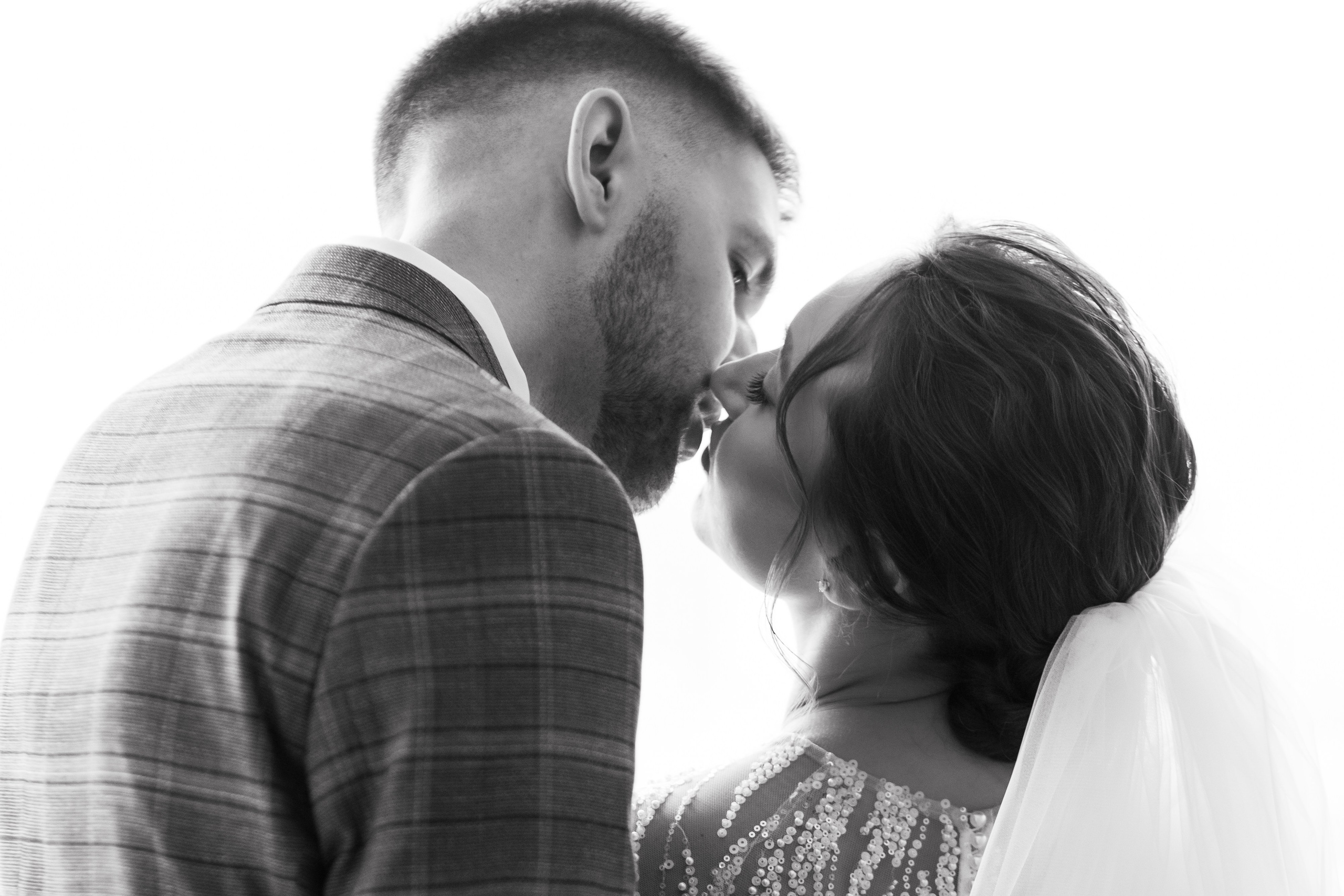 Свадебный и семейный фотограф Екатеринбург Настя Саедгалина