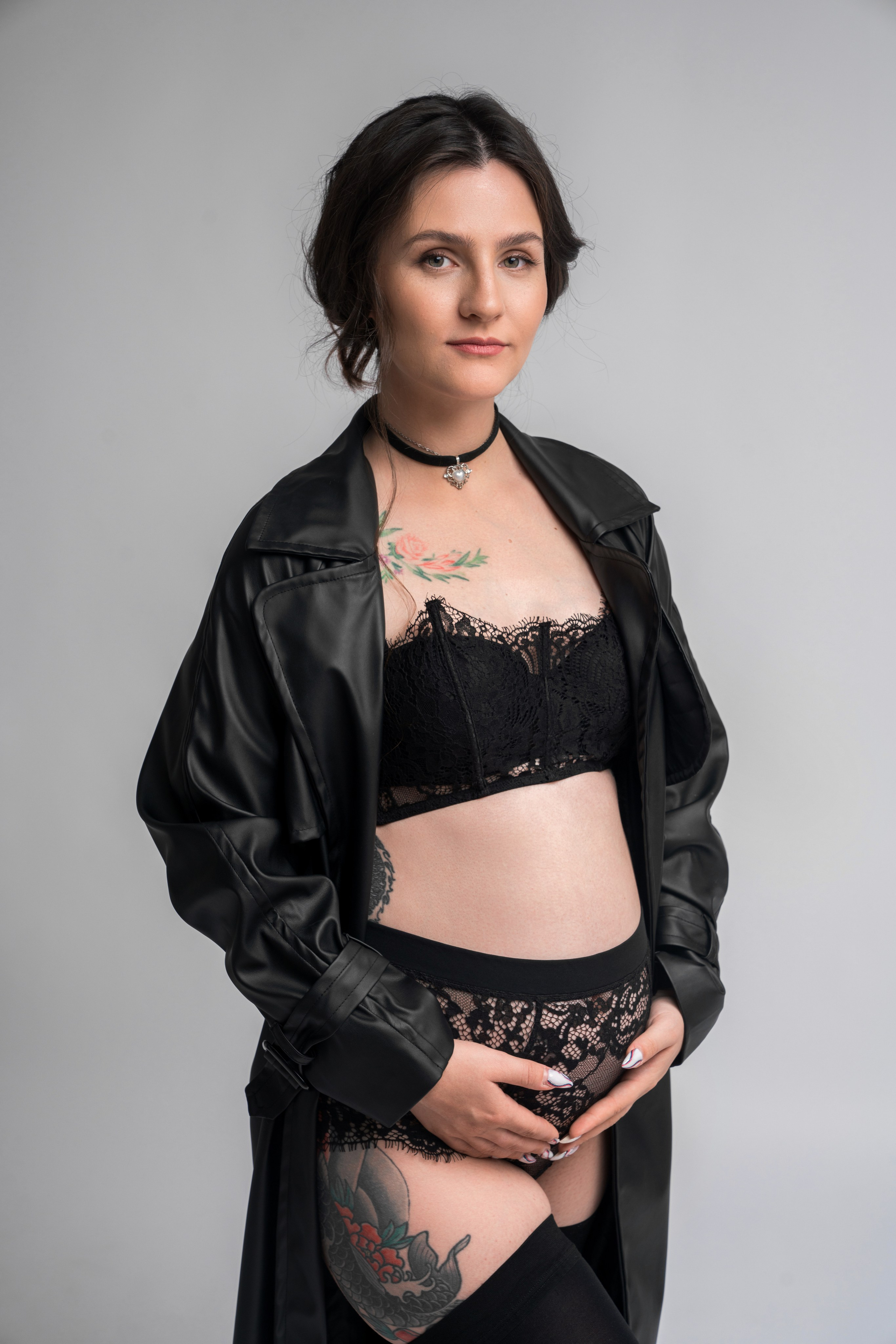 Фотодень беременных. Семейный и школьный фотограф в Москве Юлия Кобзева