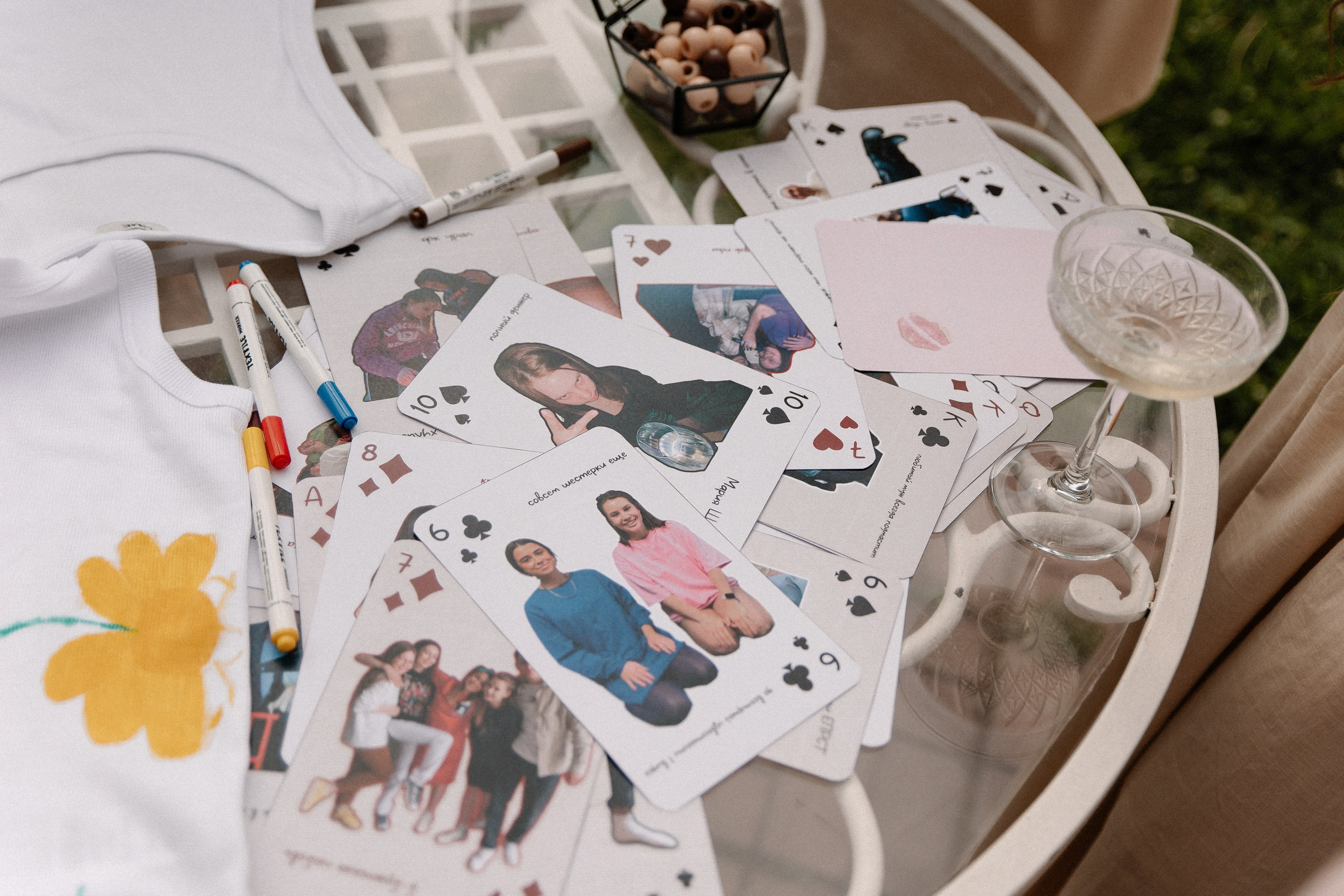 Артем и Маша. Семейный свадебный фотограф Семен Егоров