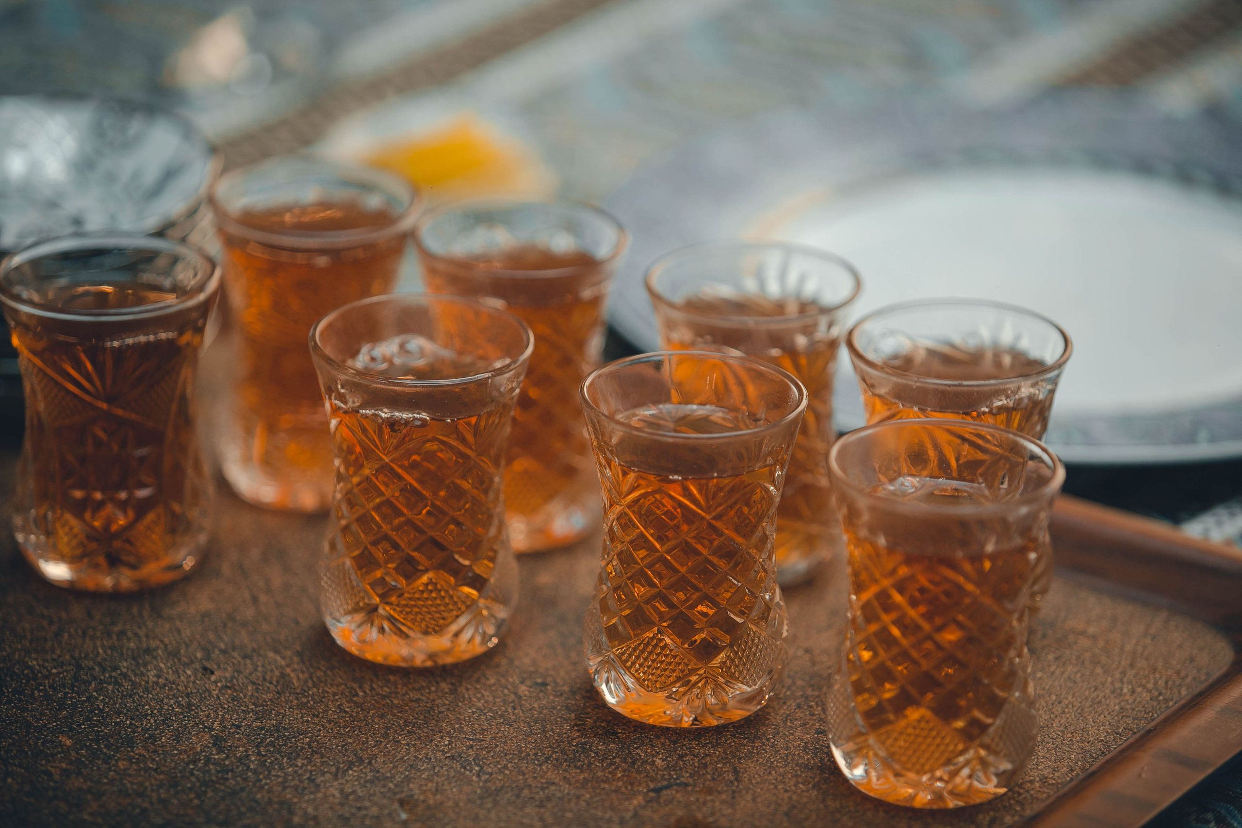 Майсы. Репортажный фотограф Андрей Герасимов