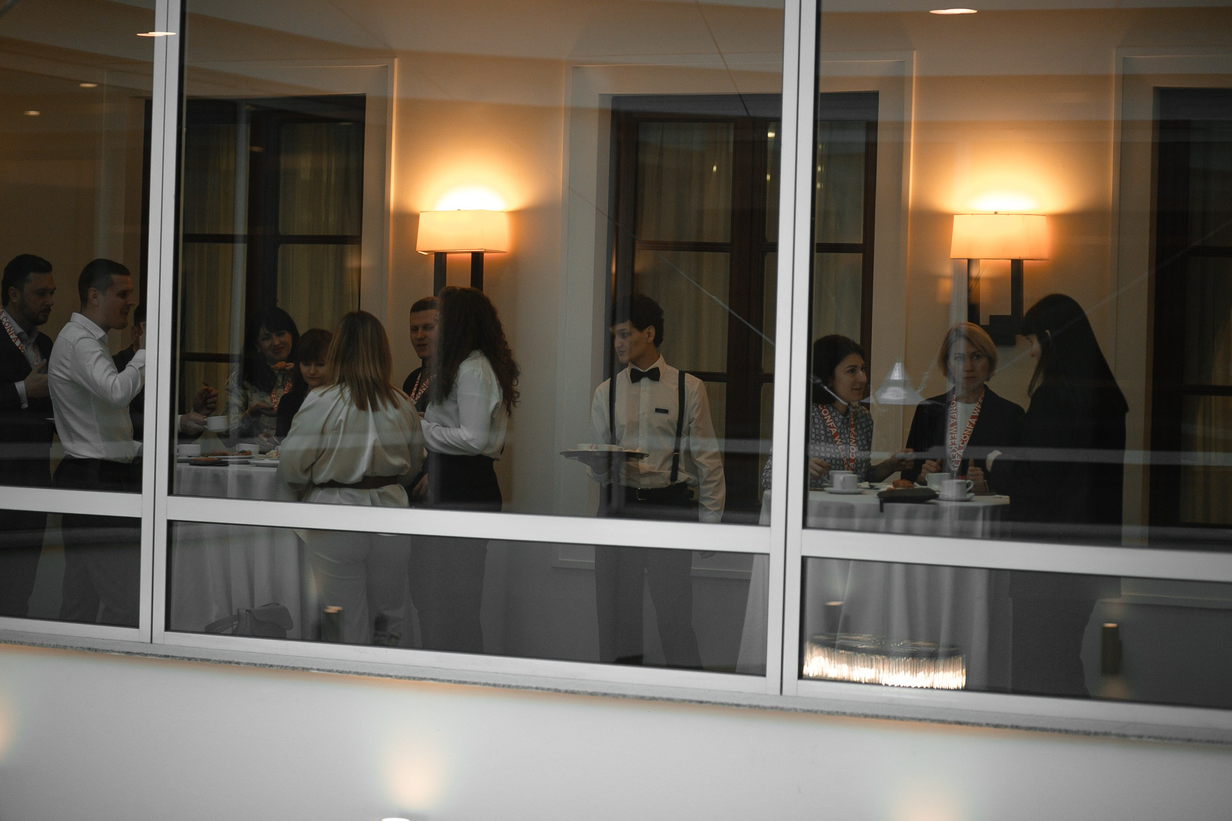 Майсы. Репортажный фотограф Андрей Герасимов