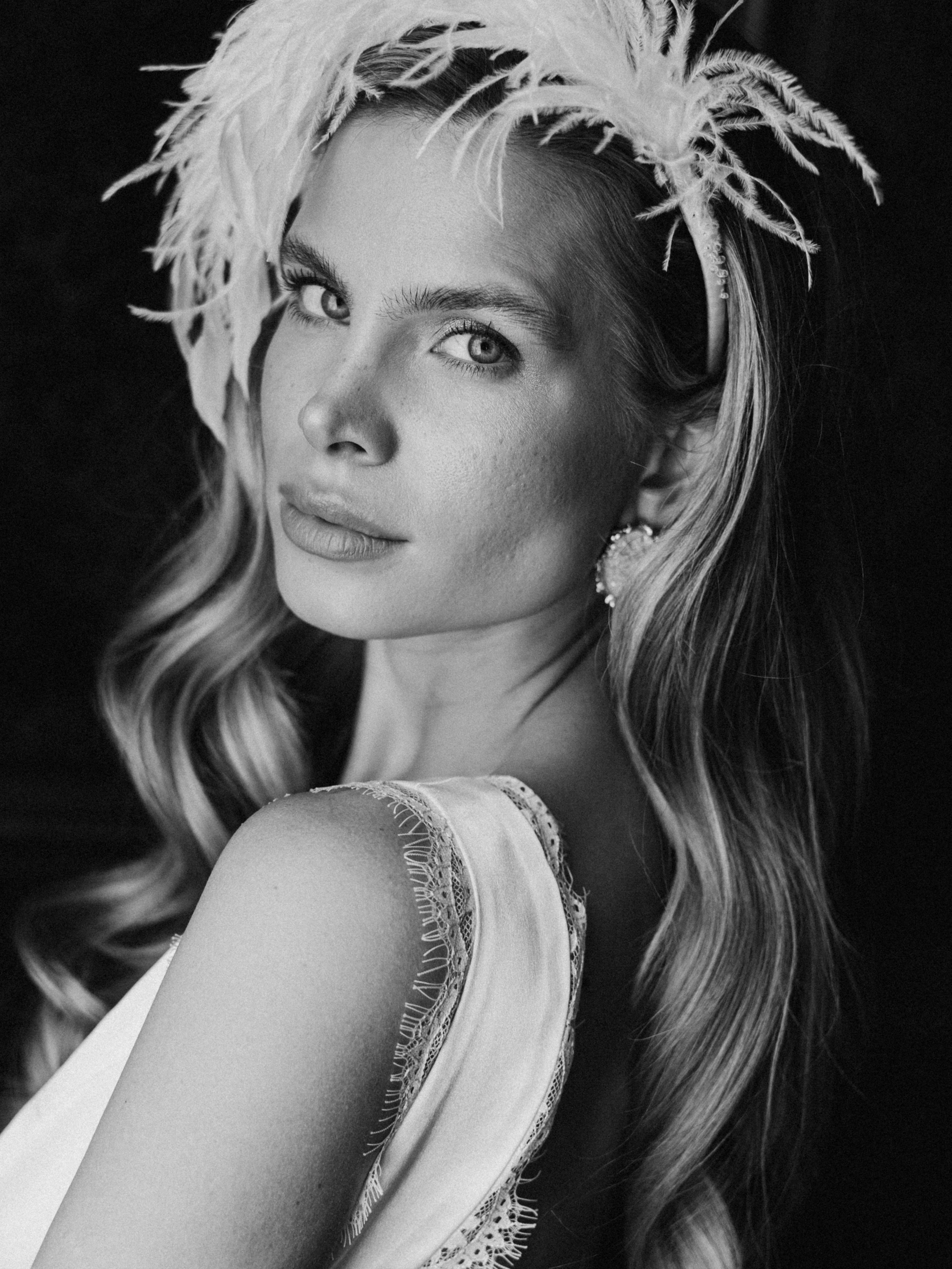 Оксана & Михаил. Фотограф Соня Даркевич