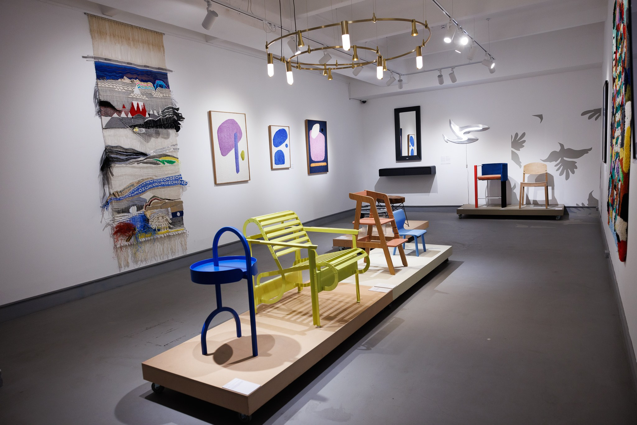 Московский Музей Дизайна. Театральный фотограф Полина Капица