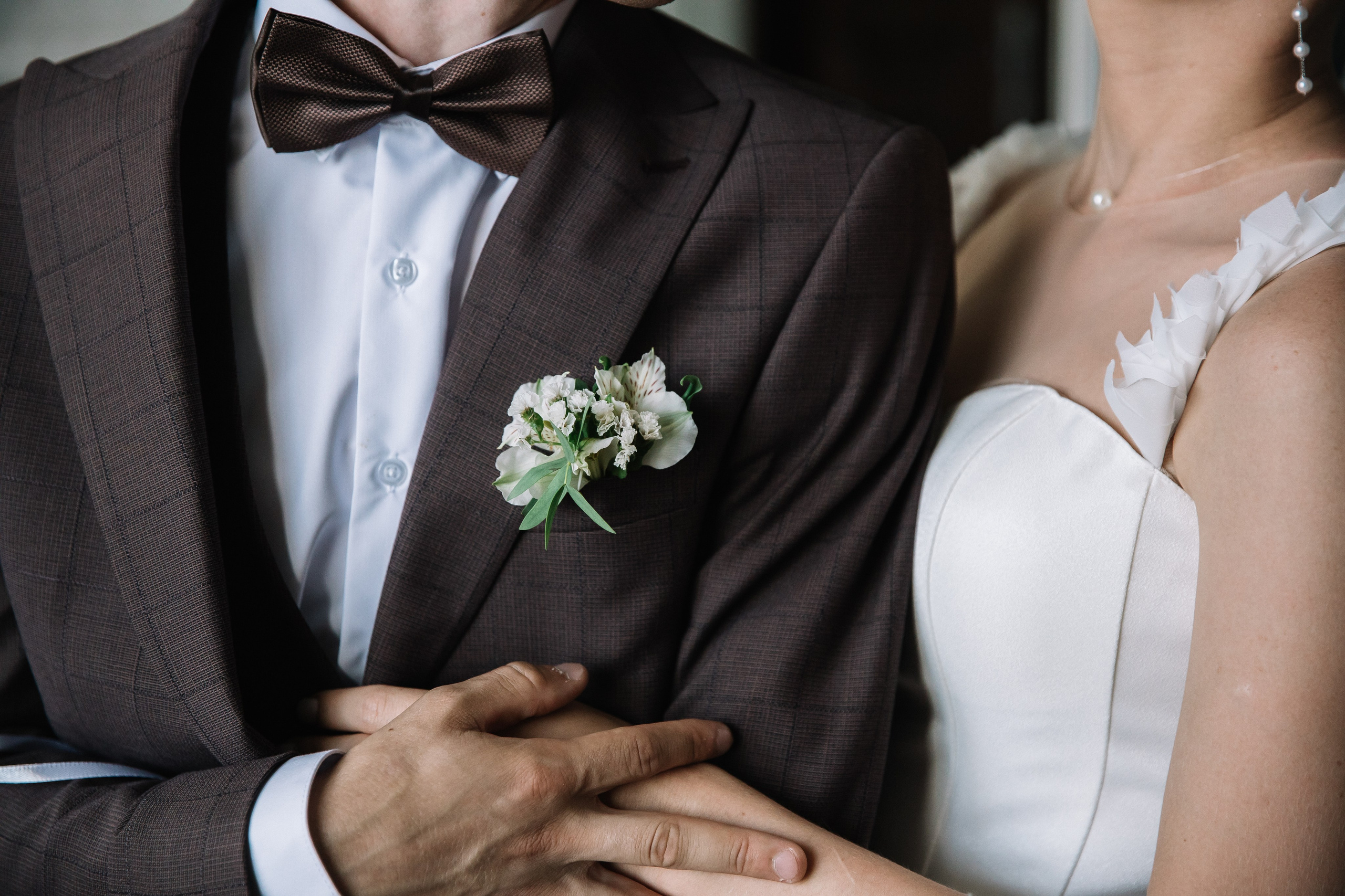 Любовь и Михаил. VOLOCHKOVA